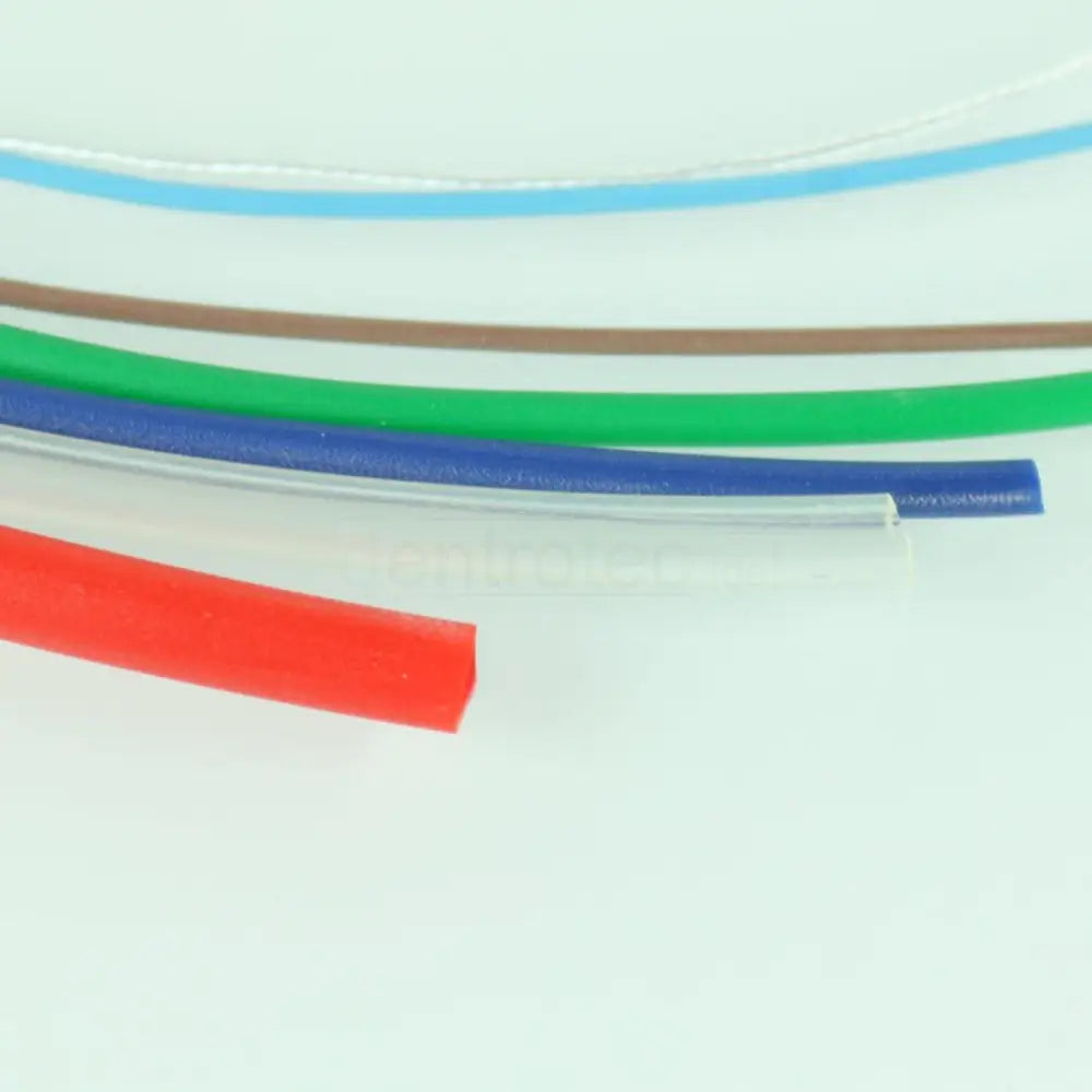 Turbinenschlauch 4 loch mit licht | dentrotec für turbine