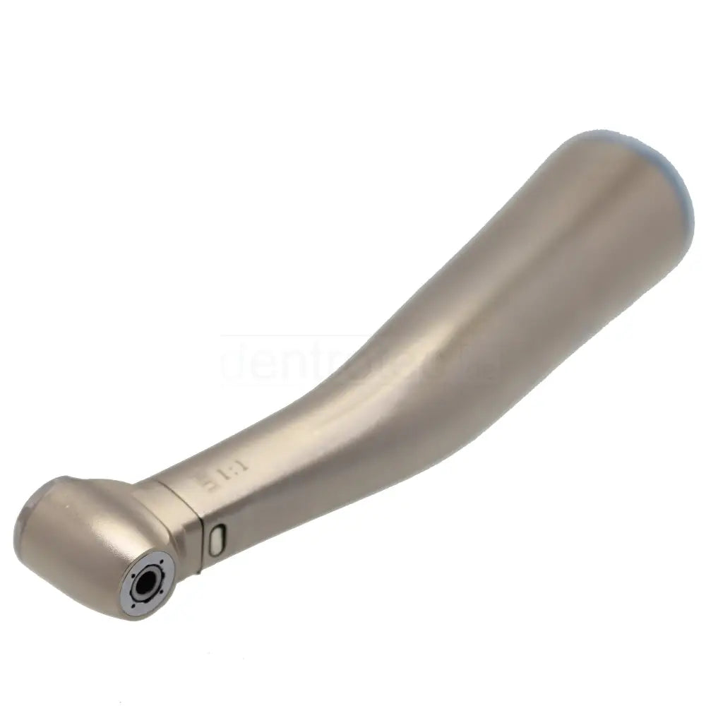 Yabangbang winkelstück 1:1 blau | dentrotec