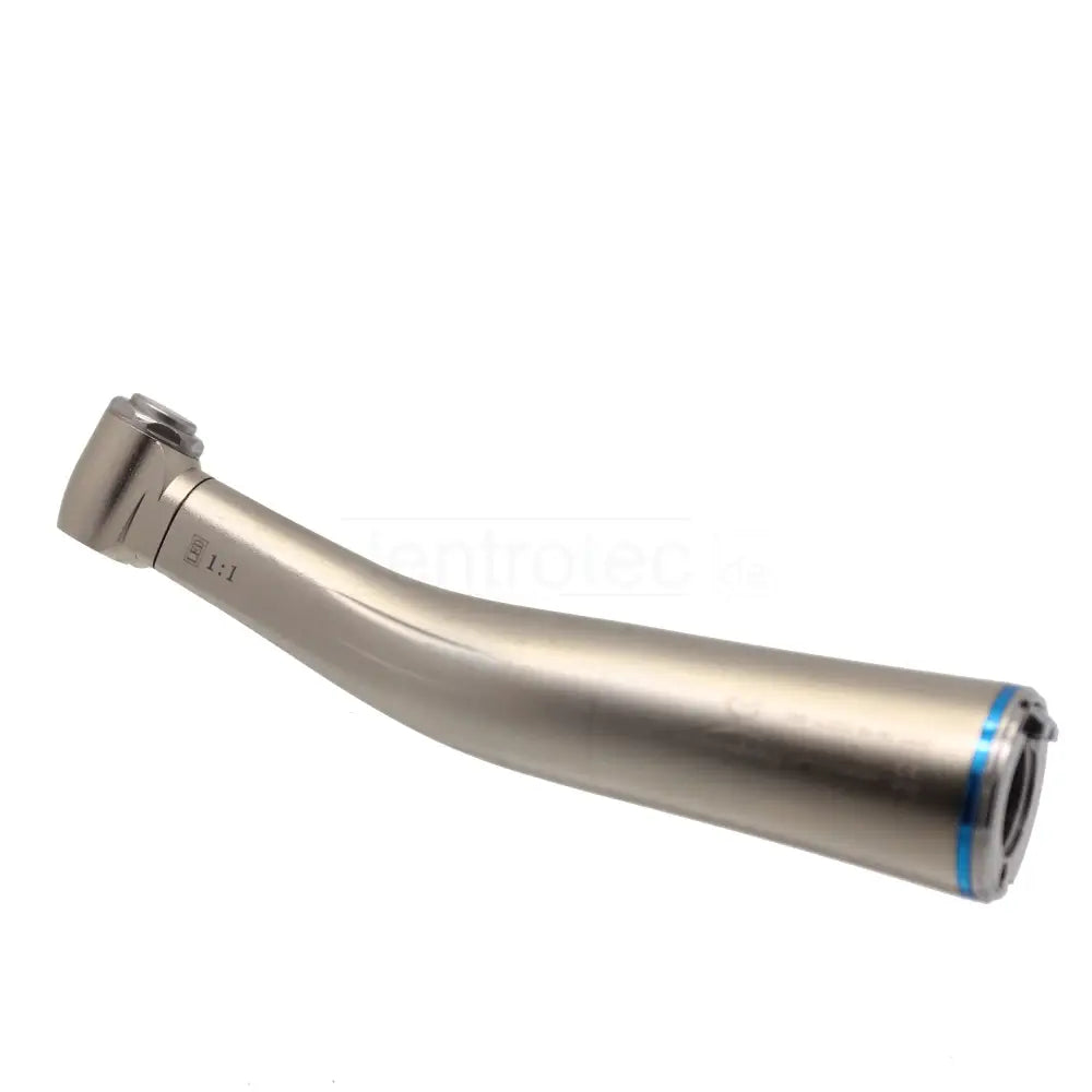 Yabangbang winkelstück 1:1 blau | dentrotec