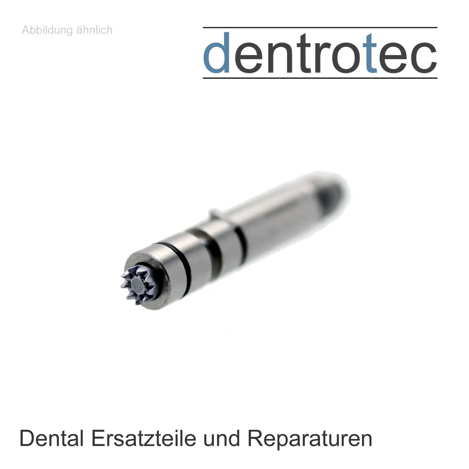 Zwischentriebe für Winkelstücke