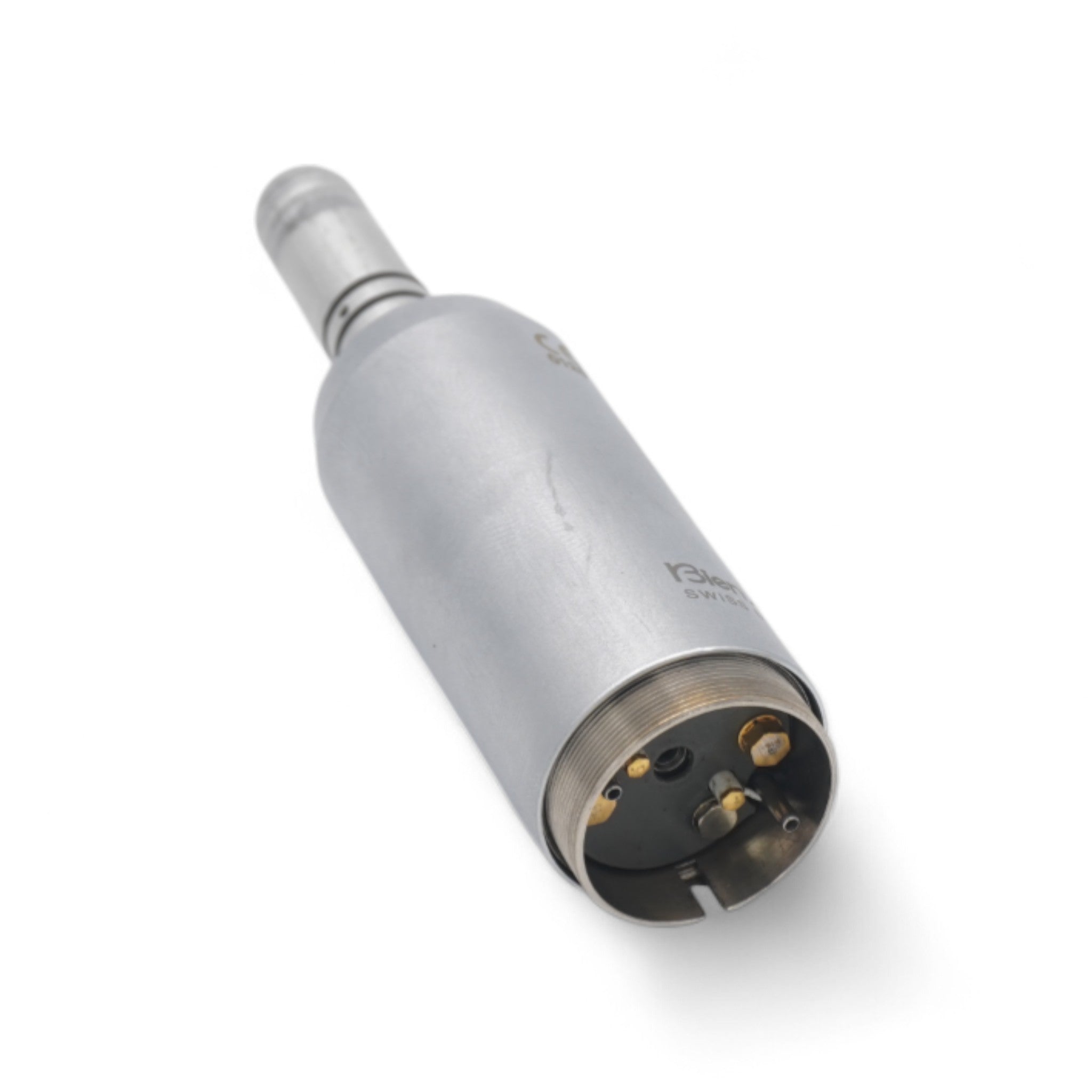 BienAir Motor MC2 short with LED reconditioned