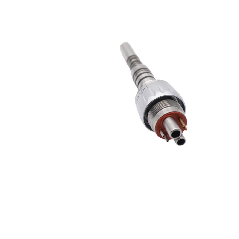 Kavo Multiflex coupling 465LR with LED for turbine reconditioned