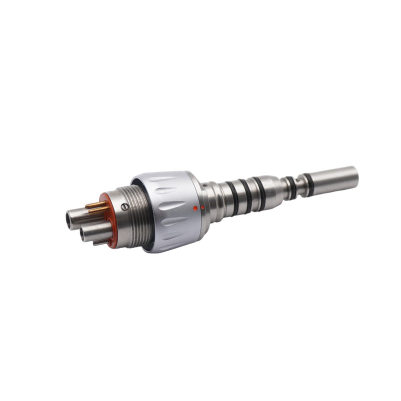 Kavo Multiflex coupling 465LR with LED for turbine reconditioned