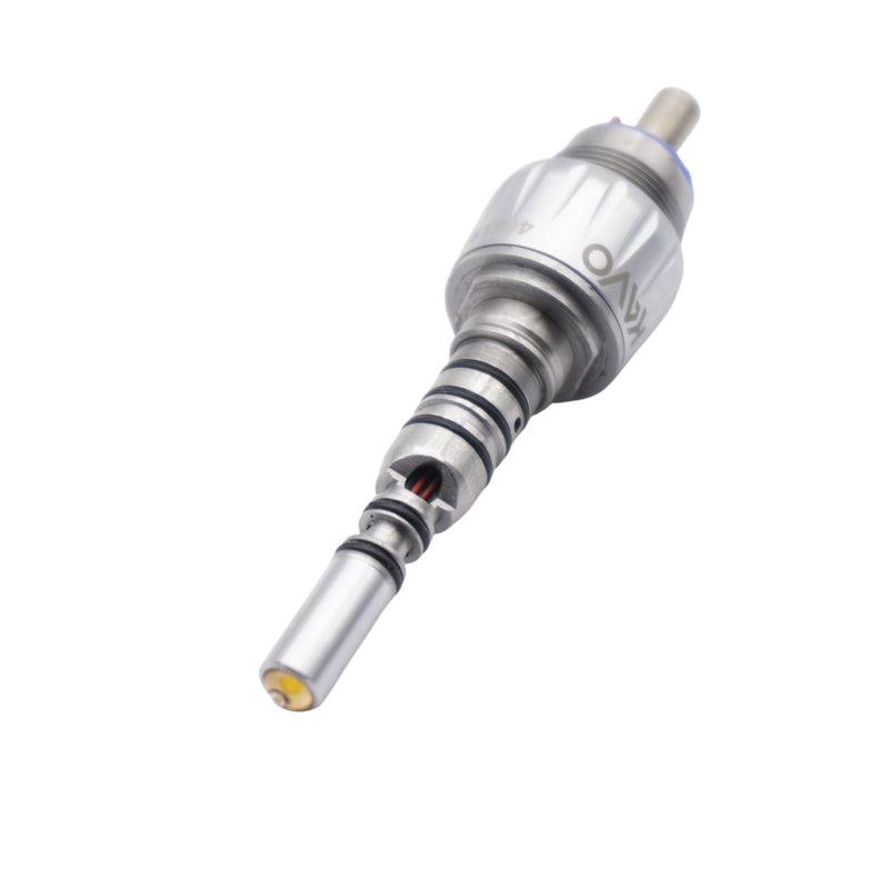 Kavo Multiflex coupling 465LR with LED for turbine reconditioned
