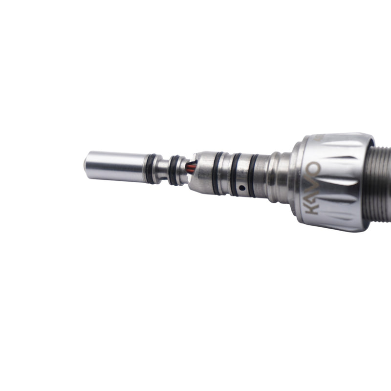 Kavo Multiflex coupling 465LR with LED for turbine reconditioned