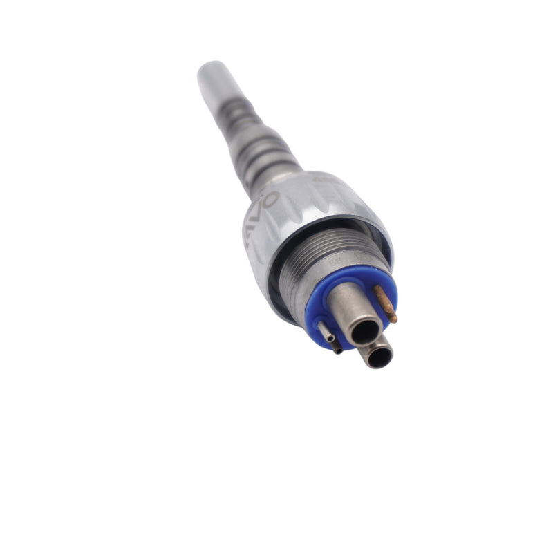 Kavo Multiflex coupling 465LR with LED for turbine reconditioned