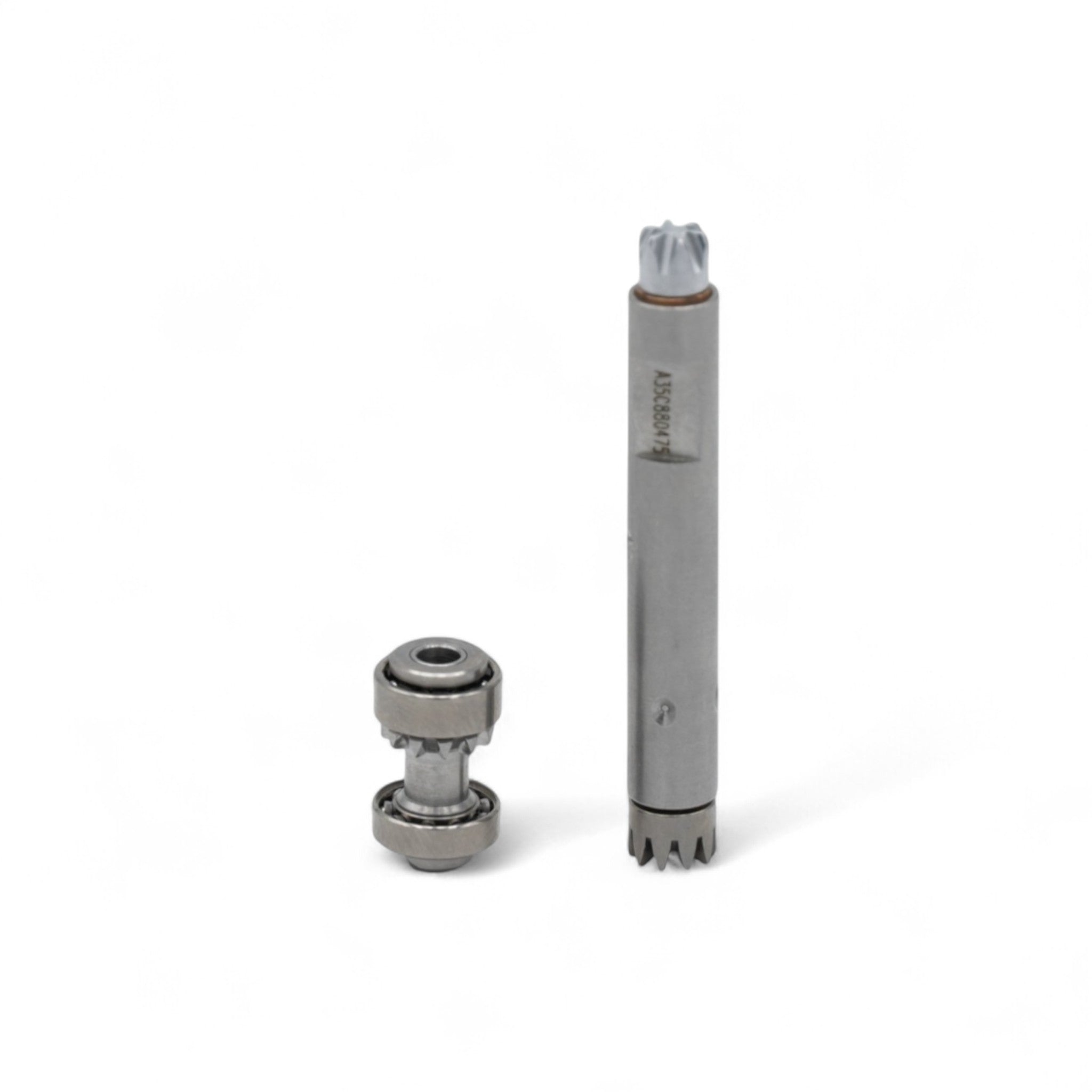 Set Kopftrieb + Zwischentrieb für KaVo® Kopf grün u.a. 67LH/E15