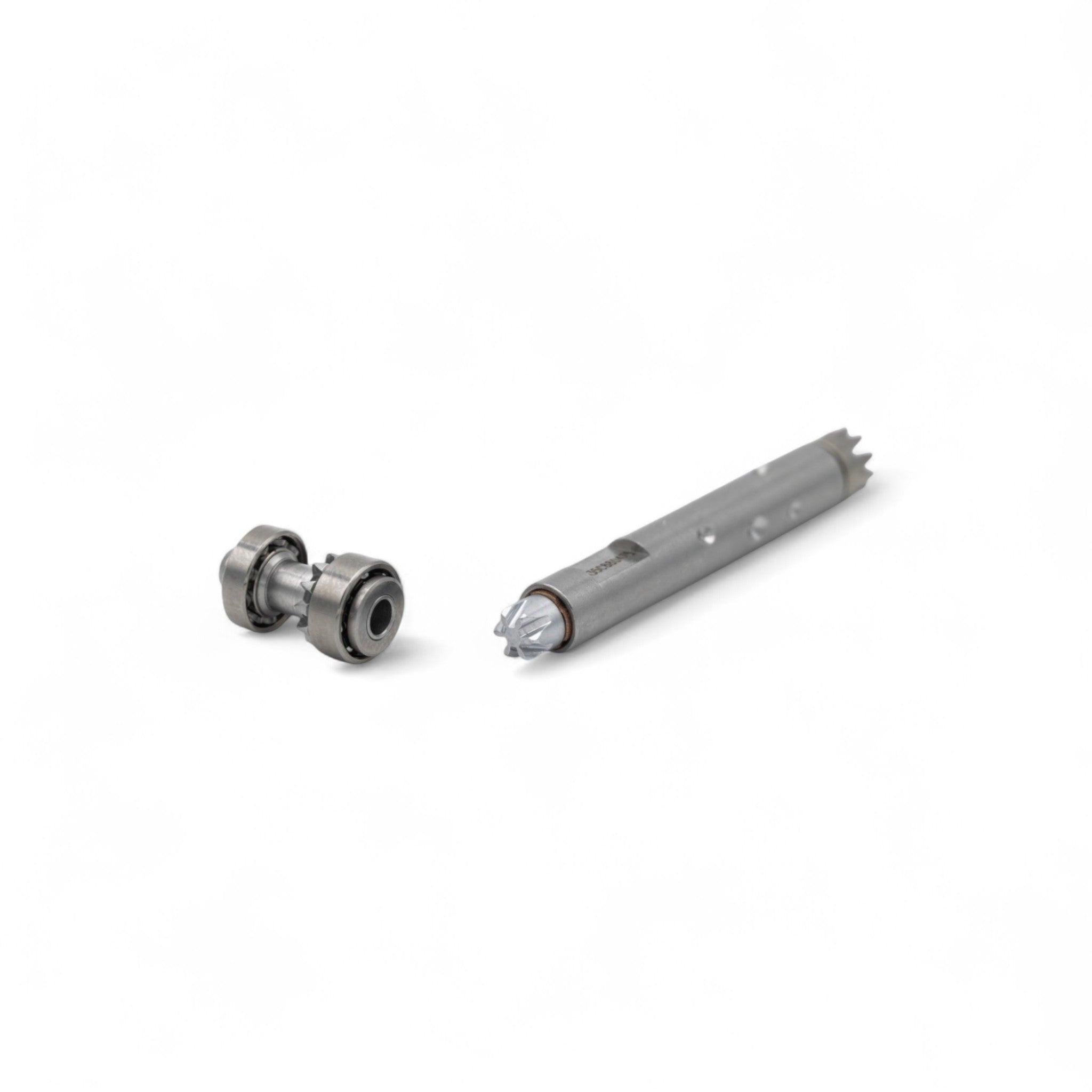 Set Kopftrieb + Zwischentrieb für KaVo® Kopf grün u.a. 67LH/E15
