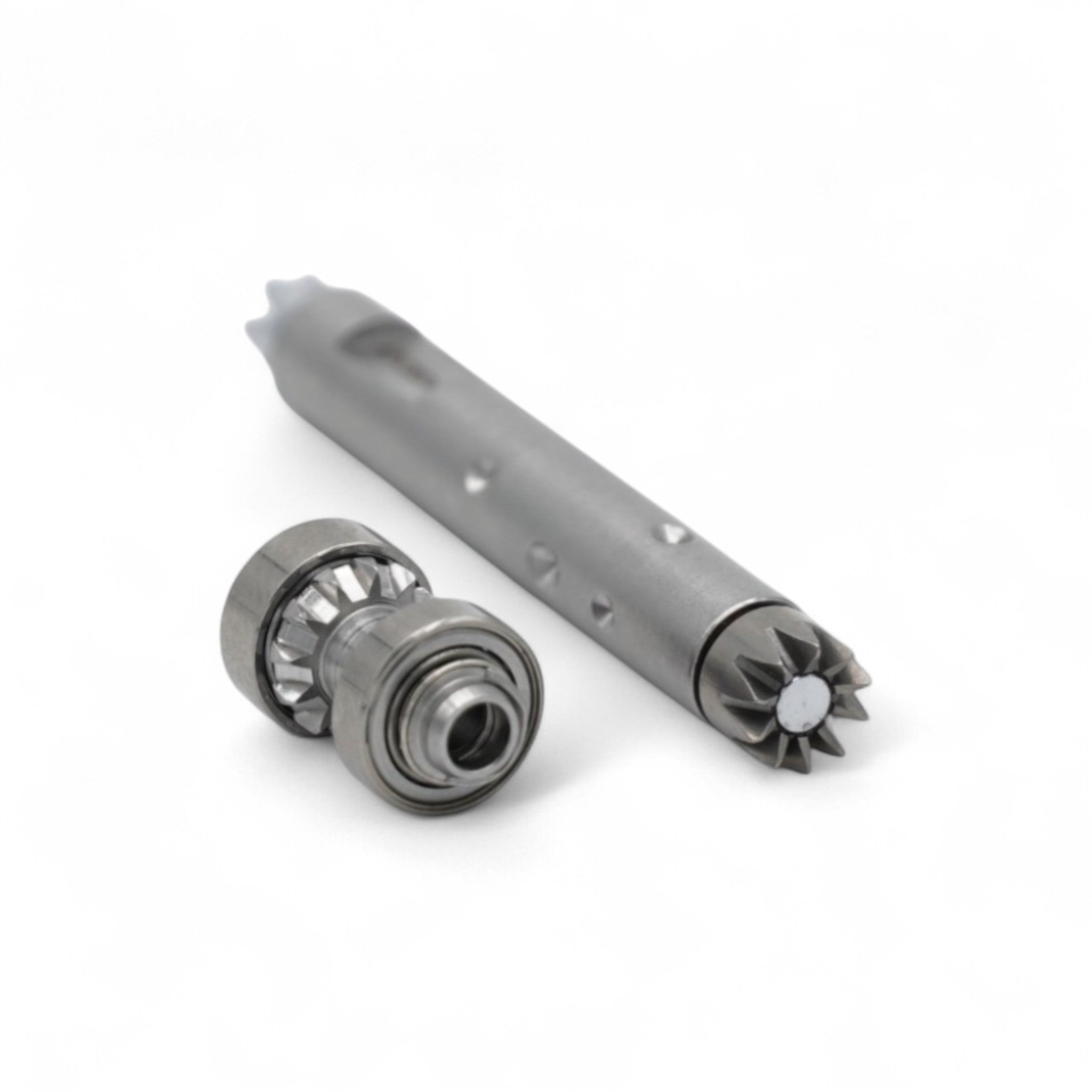 Set Kopftrieb + Zwischentrieb für KaVo® Kopf grün u.a. 67LH/E15