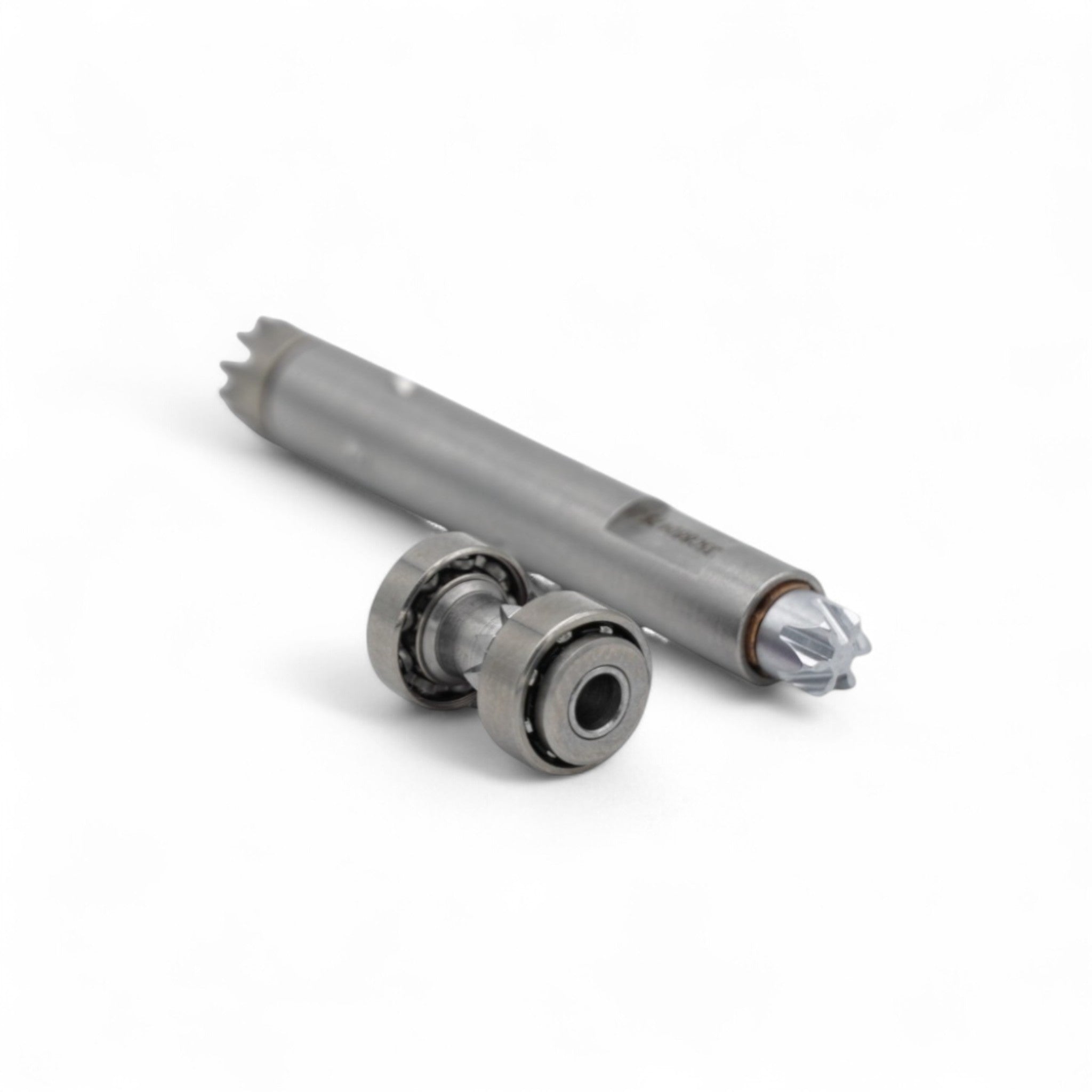 Set Kopftrieb + Zwischentrieb für KaVo® Kopf grün u.a. 67LH/E15
