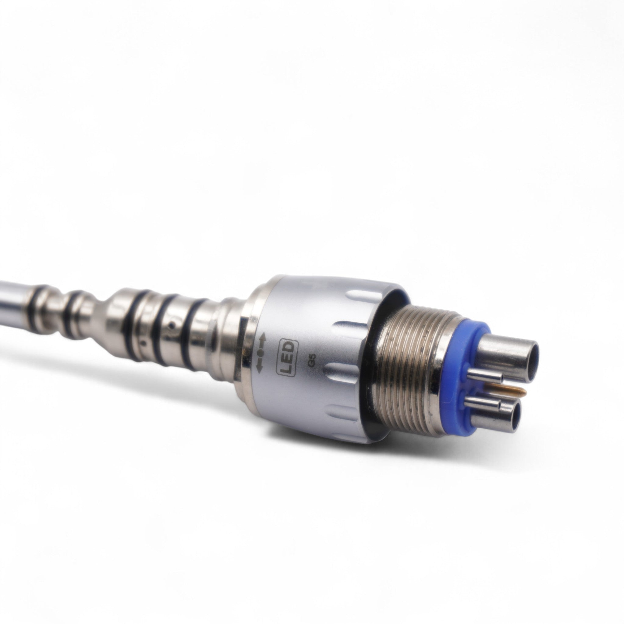 NEU Kupplung W&H kompatibel mit Sprayregulierung  für Turbine , Scaler