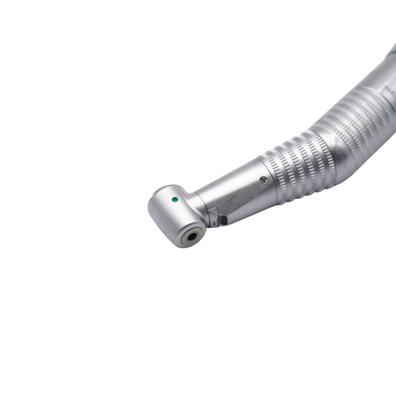 KaVo® Winkelstück 7LN mit Kopf Grün 5,4:1 mit Licht, generalüberholt