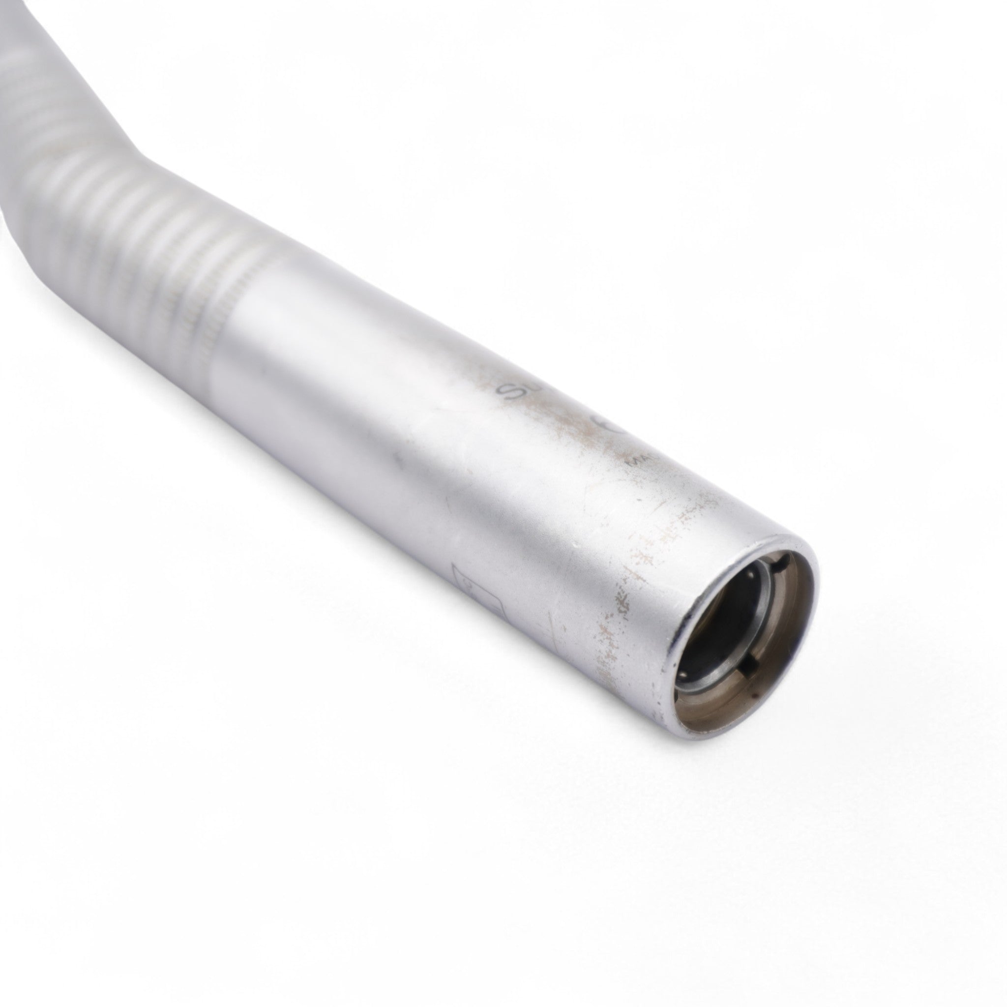 Kavo 640B Turbine generalüberholt - Spannzange, Keramiklager, O-Ringe neu