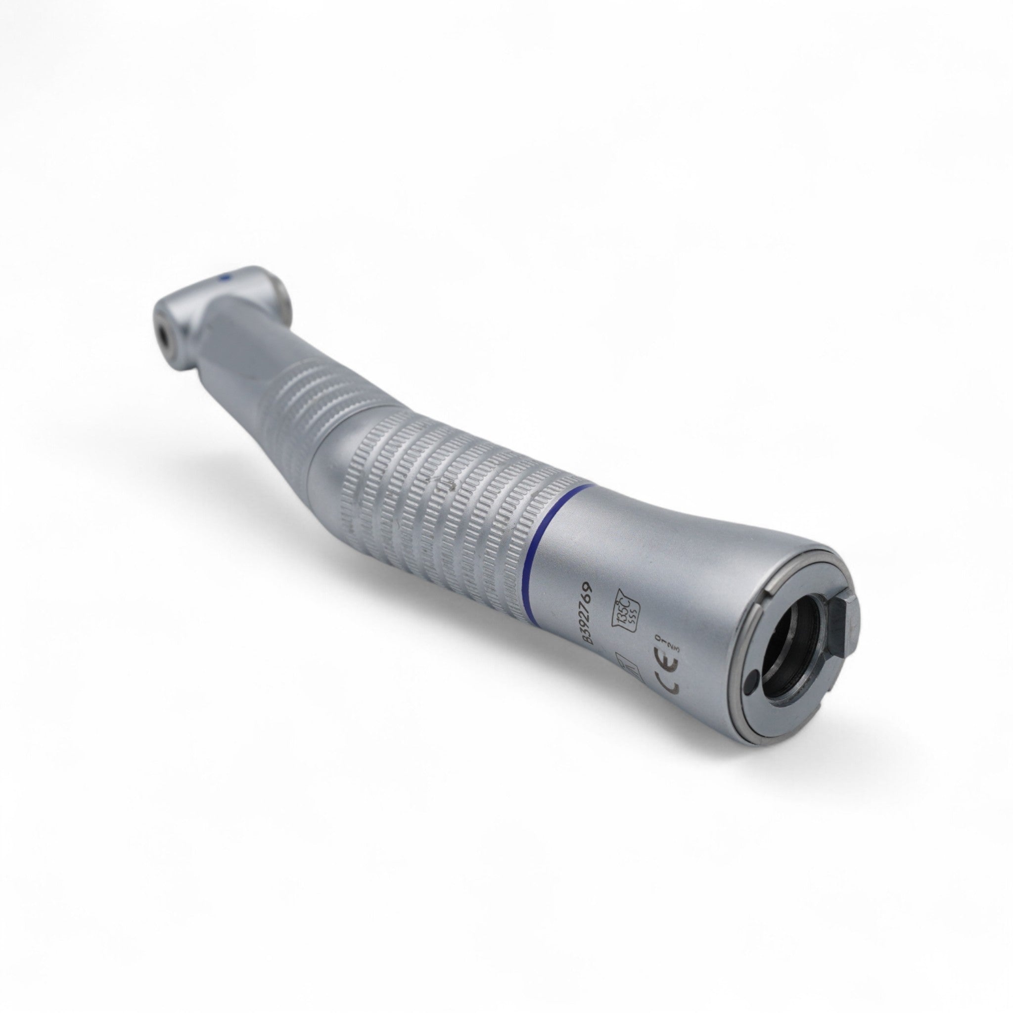 KaVo® Winkelstück 20LH Blau 1:1 mit Licht, generalüberholt