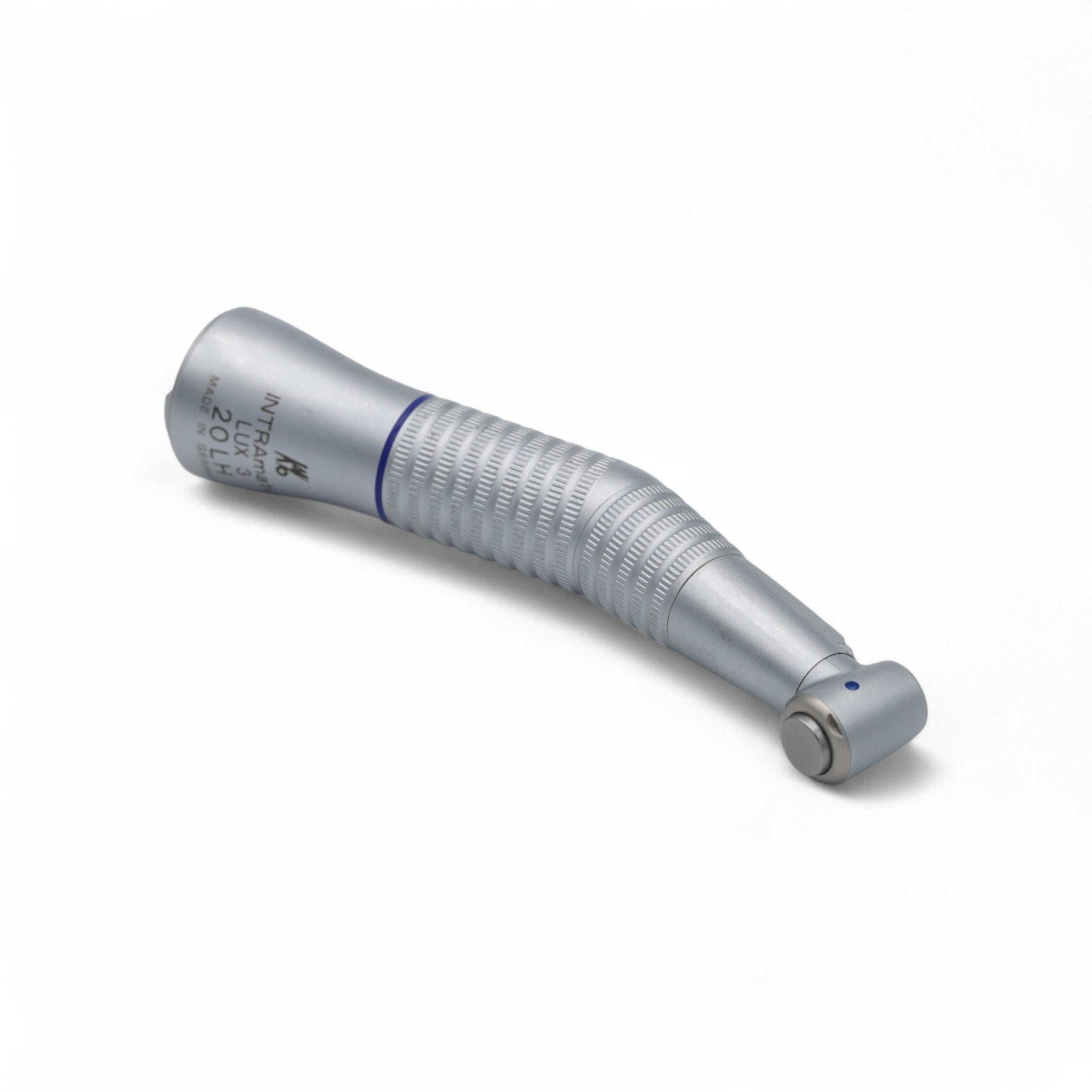 KaVo® Winkelstück 20LH Blau 1:1 mit Licht, generalüberholt