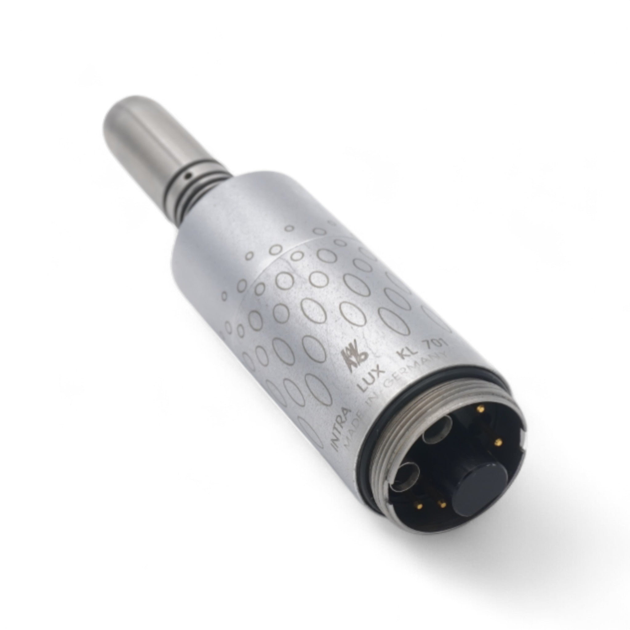 Kavo Motor Intra K-Lux 196 with LED refurbished