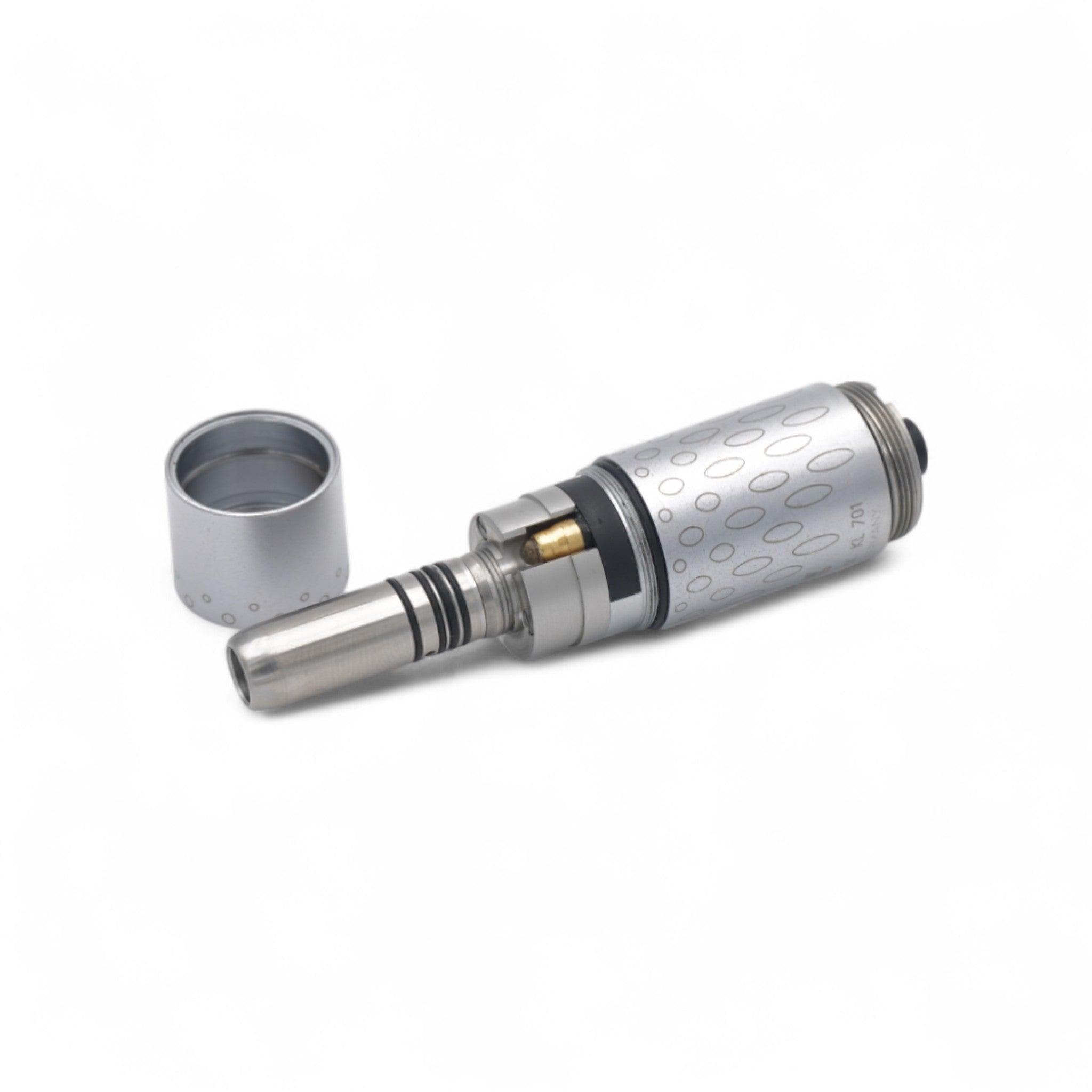 Kavo Motor Intra K-Lux 196 with LED refurbished