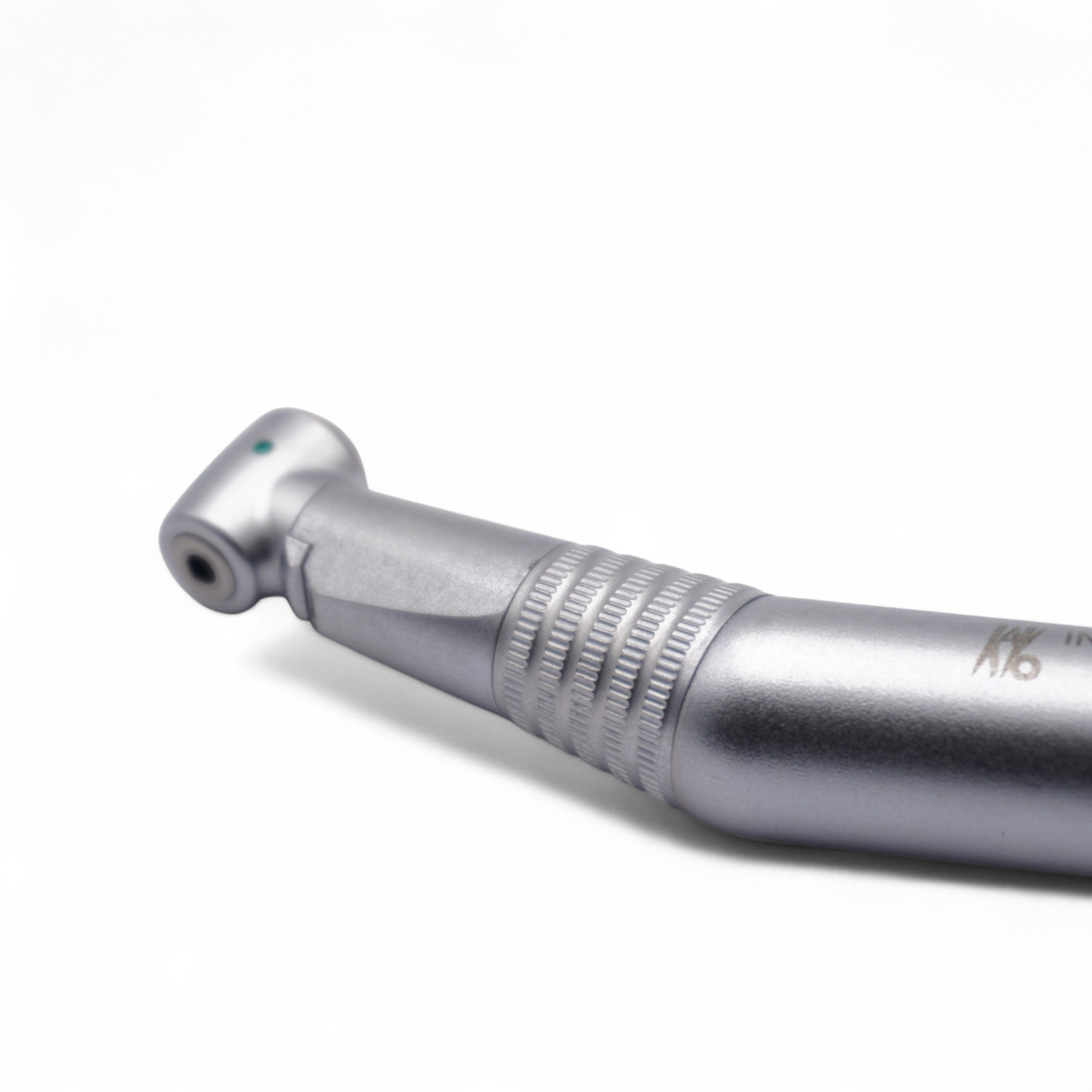 KaVo® Winkelstück 0767 LHC  Grün 5,4:1 mit Licht, generalüberholt