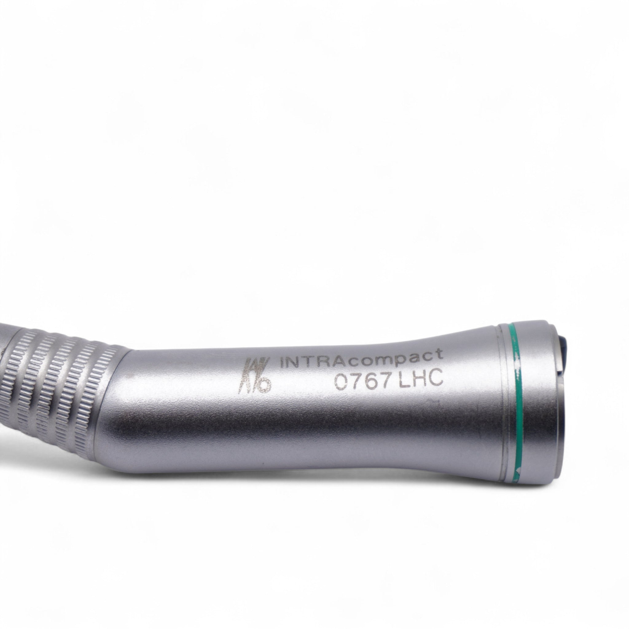 KaVo® Winkelstück 0767 LHC  Grün 5,4:1 mit Licht, generalüberholt