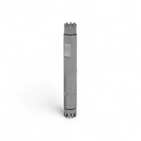 Zwischentrieb Dentalinstrument