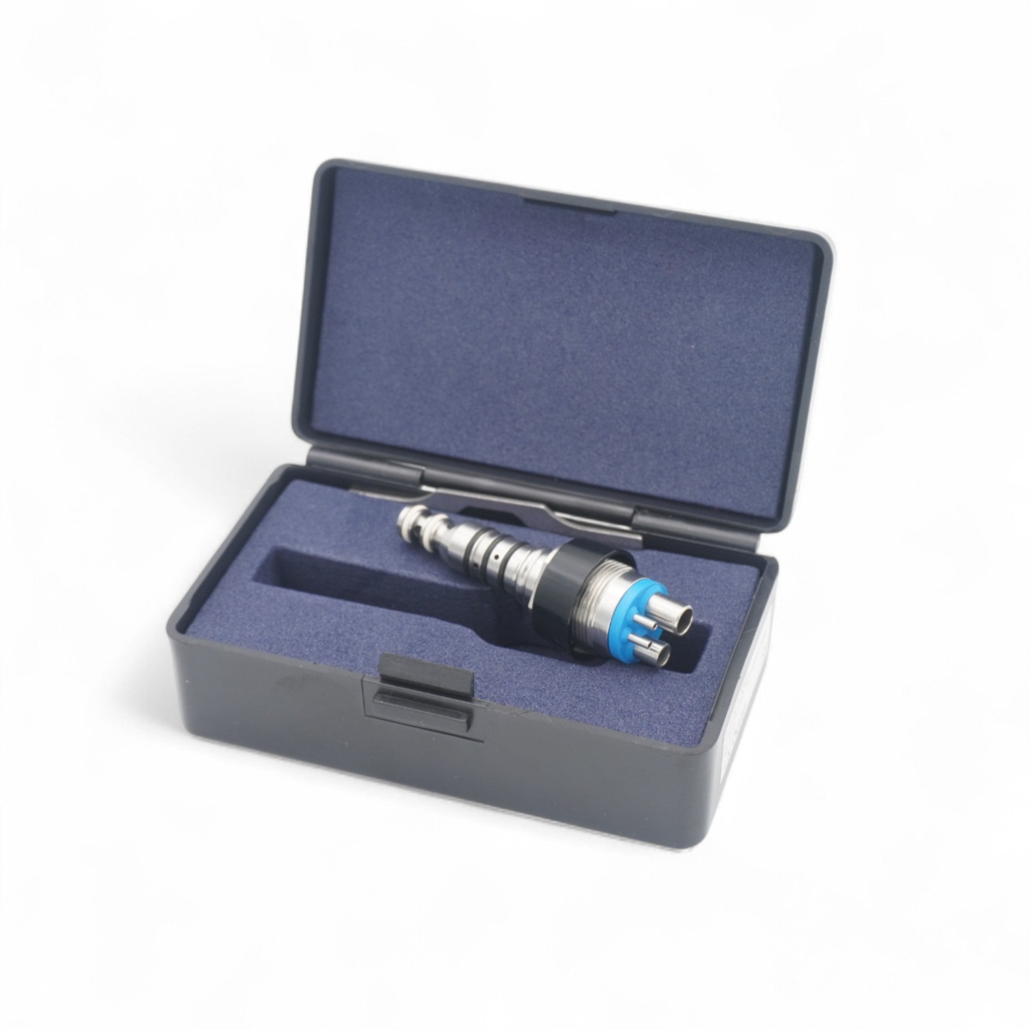 Kavo Multiflex coupling 465LR with LED for turbine reconditioned