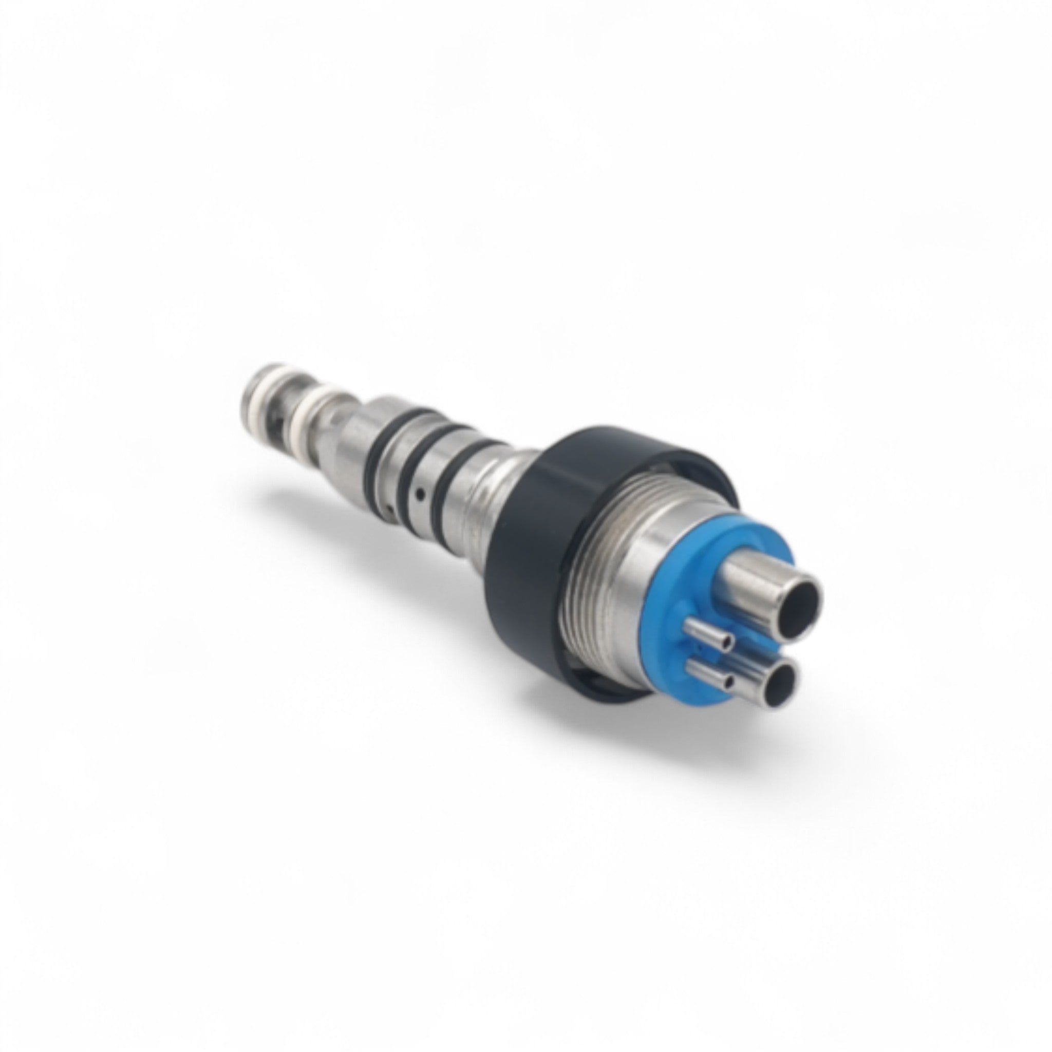 Kavo Multiflex coupling 465LR with LED for turbine reconditioned