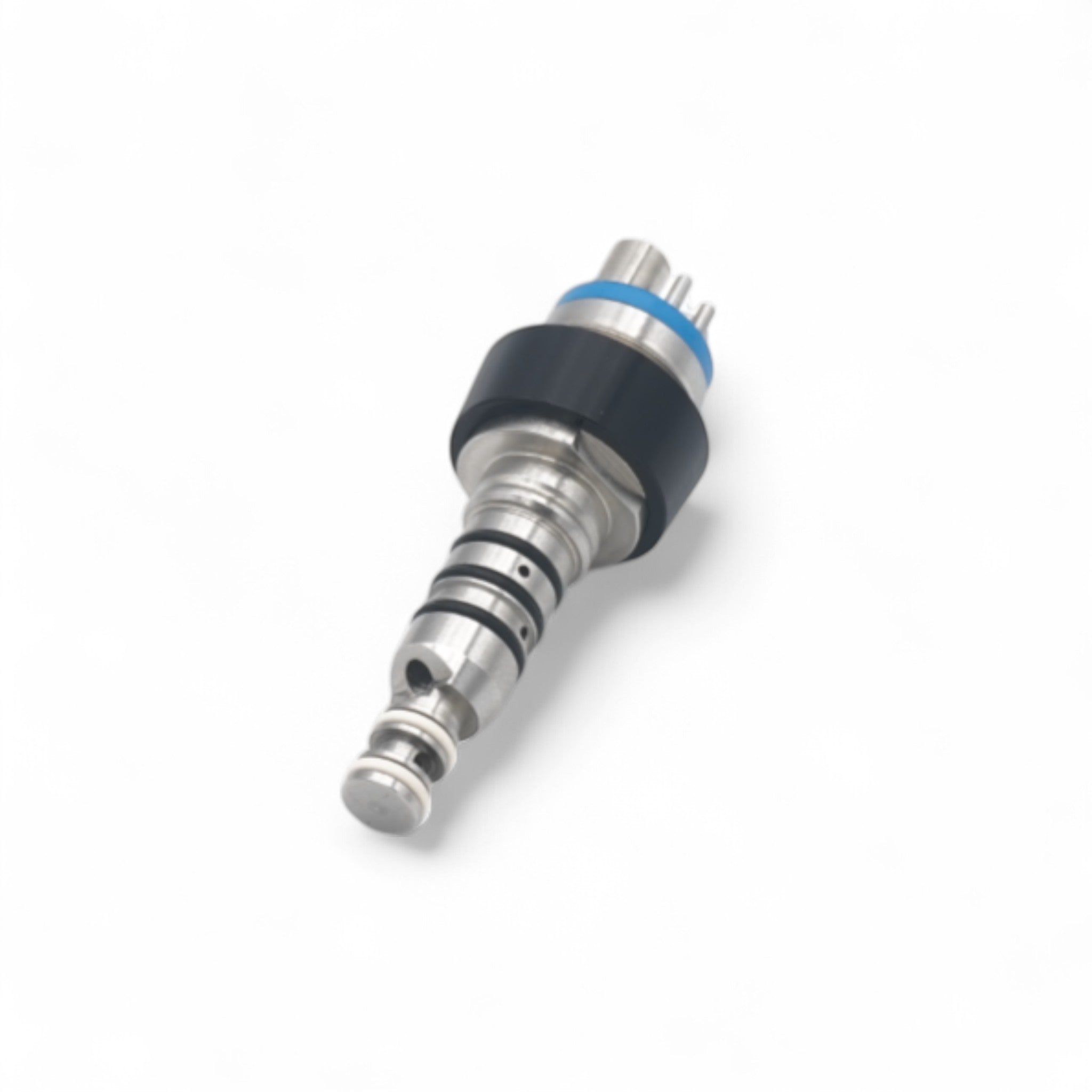 Kavo Multiflex coupling 465LR with LED for turbine reconditioned