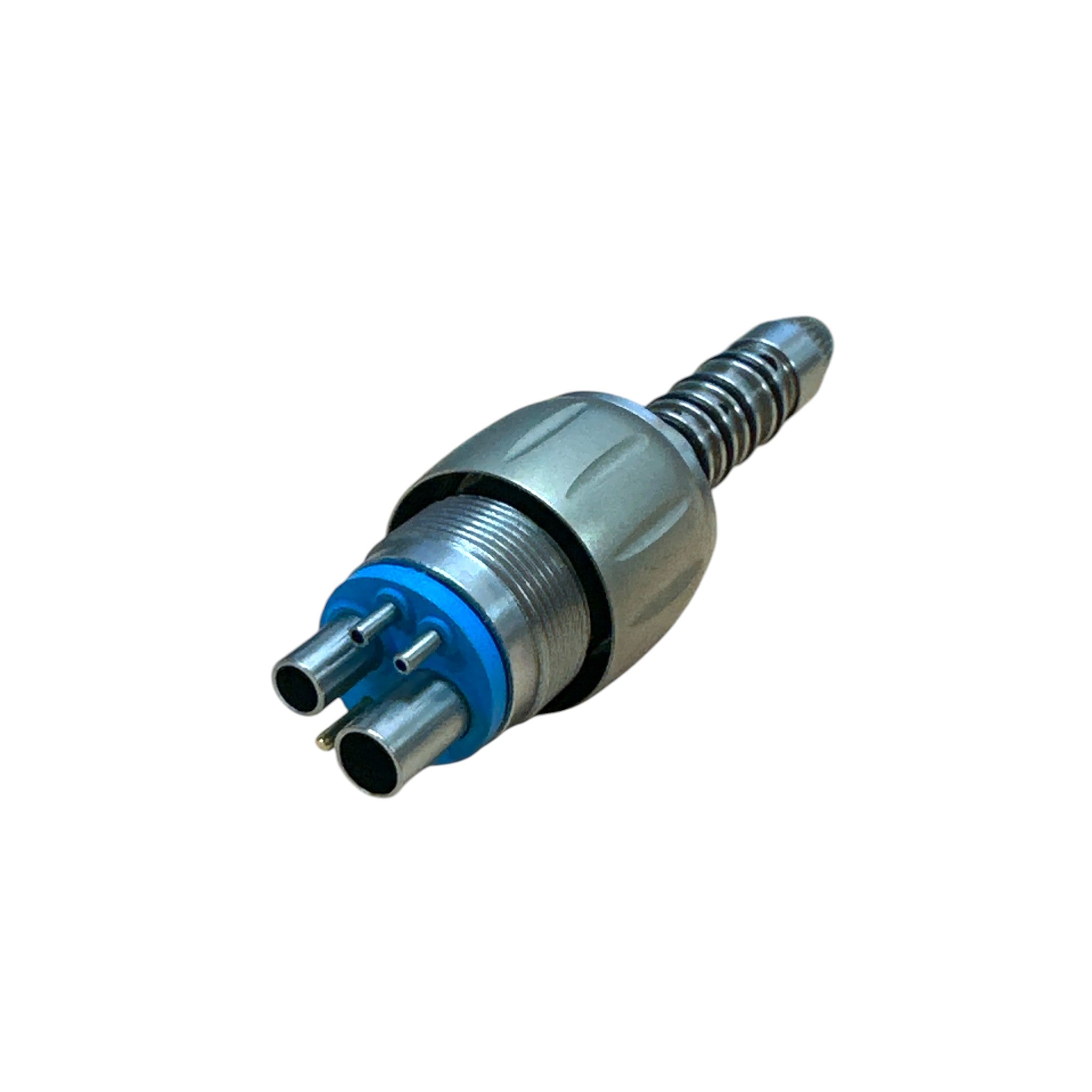 Sirona turbine coupling with LED for turbine reconditioned
