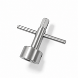 Schlüssel für KaVo© E25 und E25L Druckknopfdeckel
