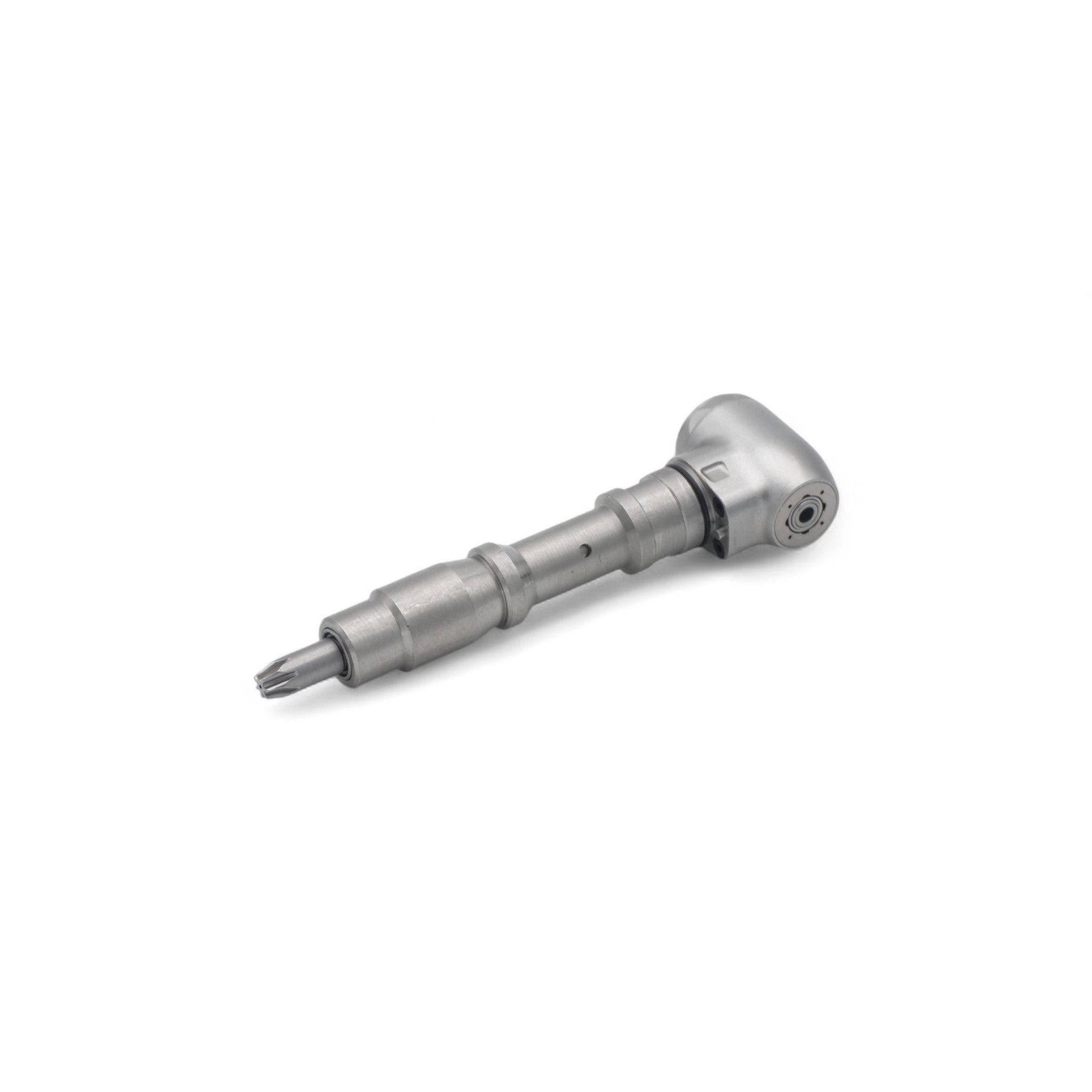 Winkelstückkopf rot für NSK® M95L Winkelstücke 1:5 V1