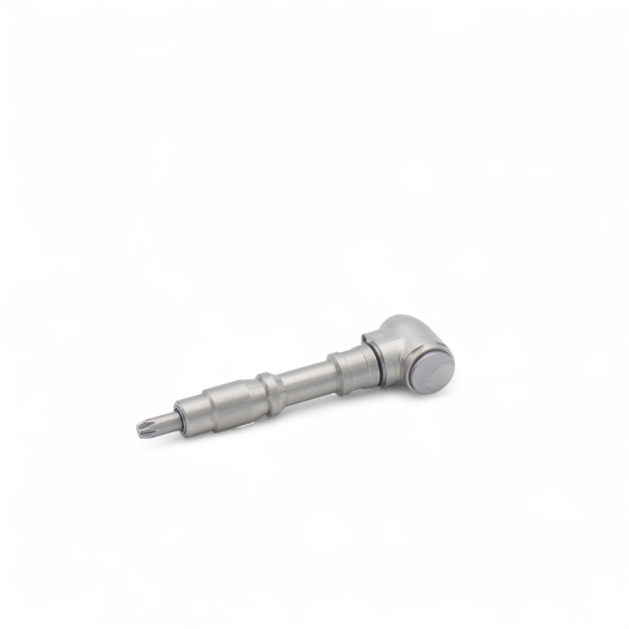 Contra-angle head blue for MK-dent® and KaVo® contra-angles