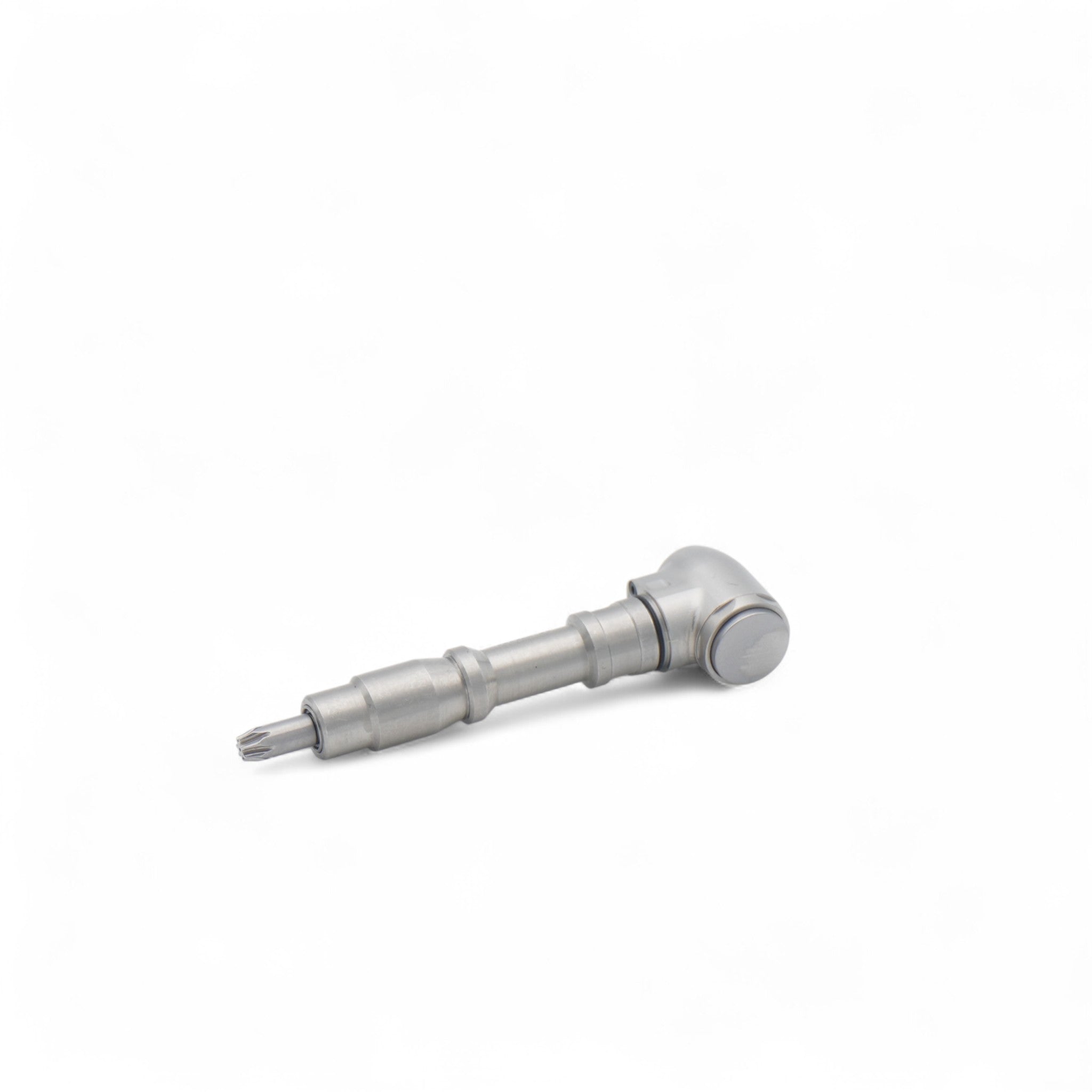 Winkelstückkopf rot für NSK® M95L Winkelstücke 1:5 V1