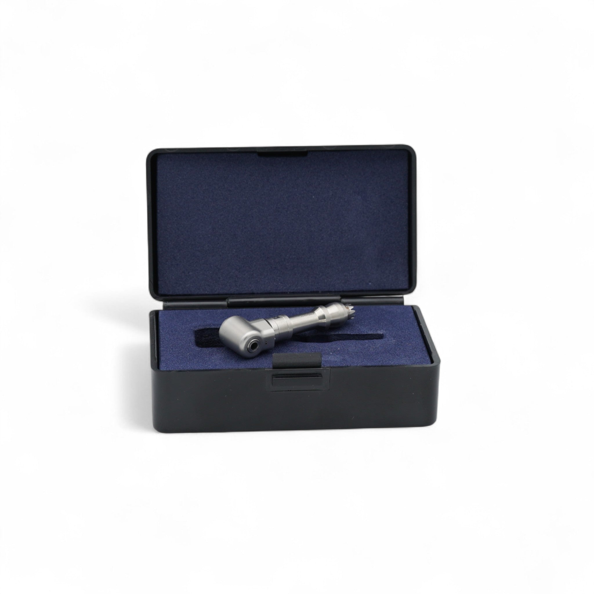 Winkelstückkopf blau für NSK® M25  M25L Winkelstücke 1:1