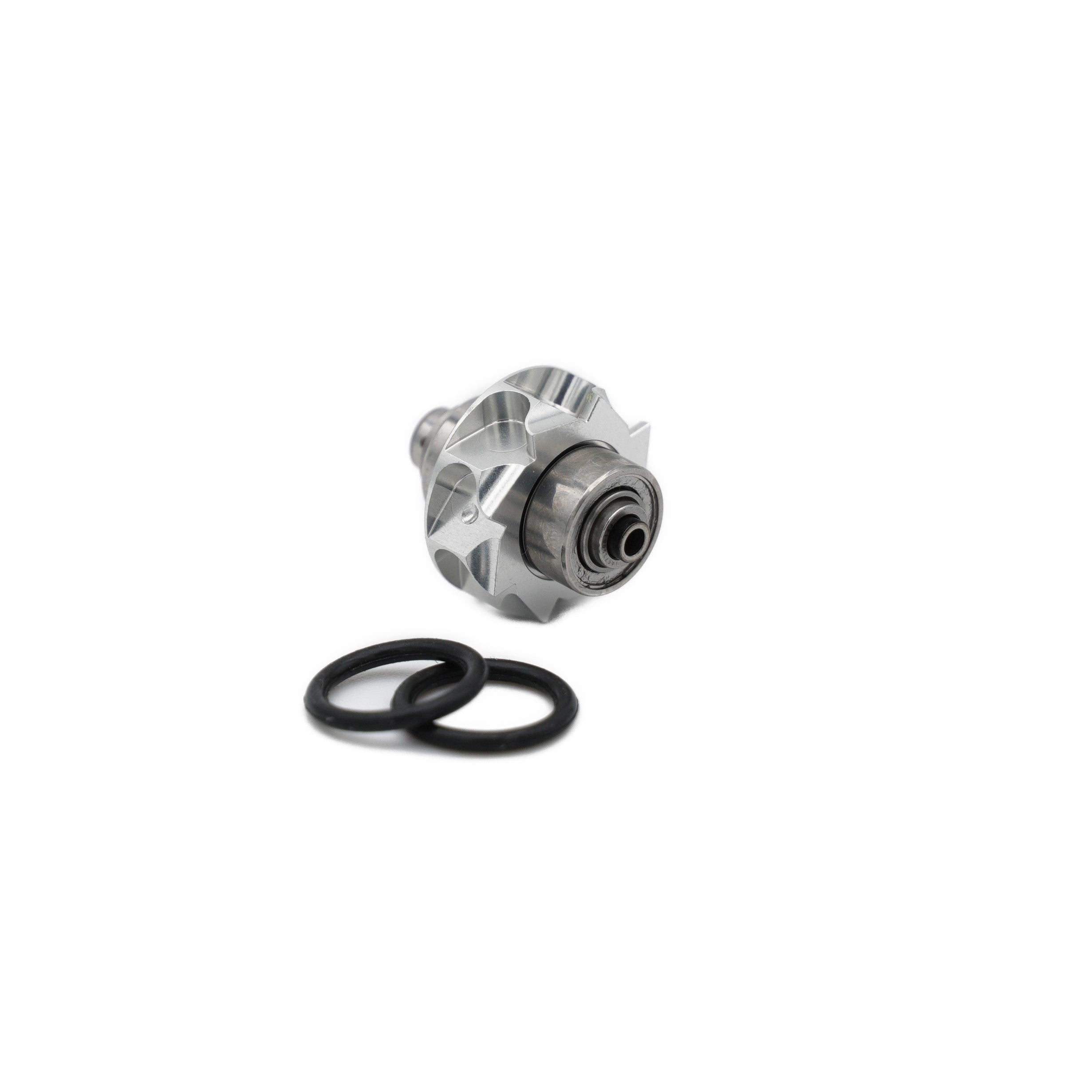 Rotor für b.a. International optima ba525 turbine