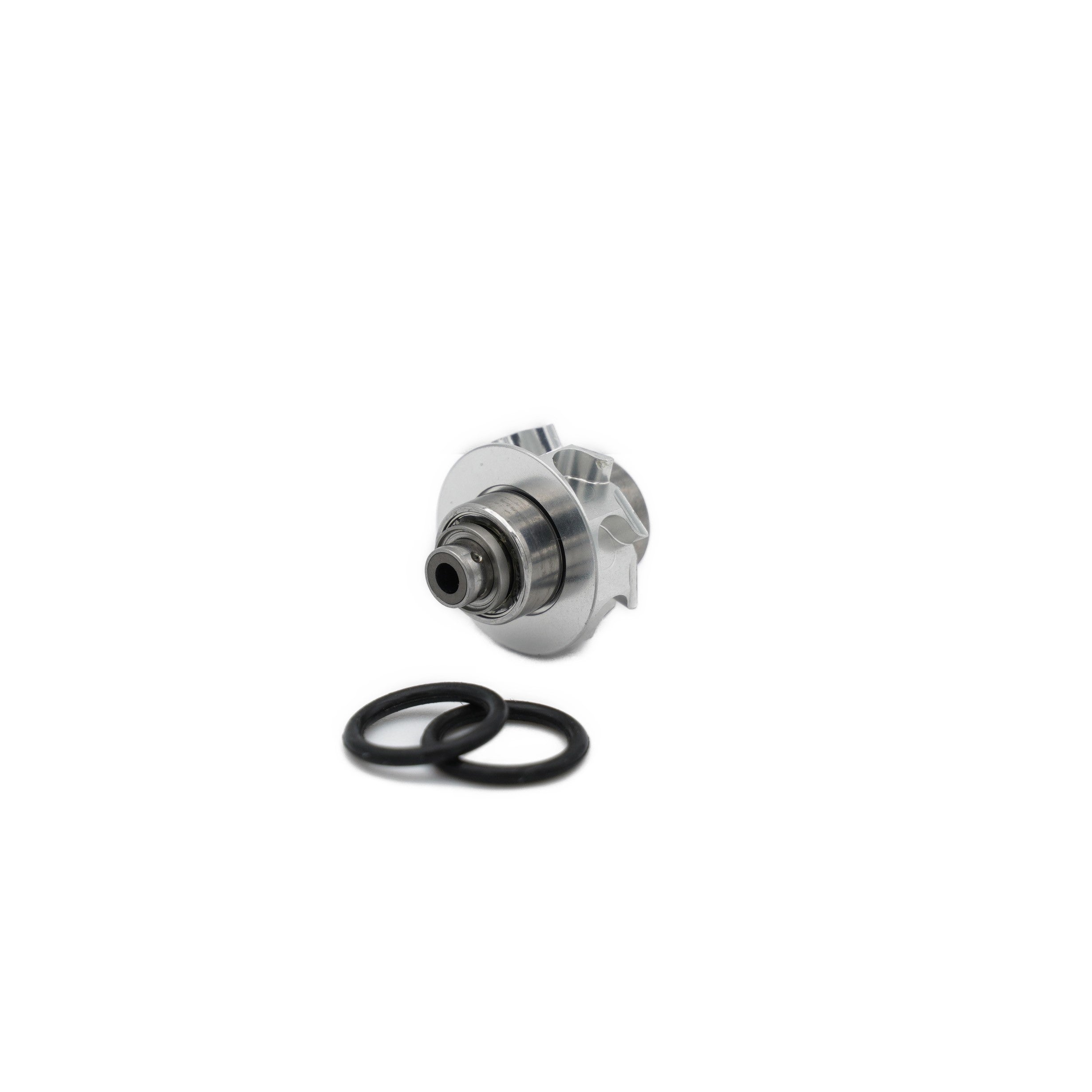 Rotor für b.a. International optima ba525 turbine