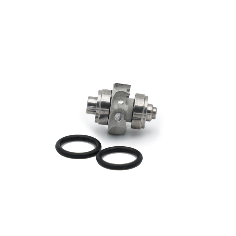Ersatzrotor passend für sirona t2 / t3 mini | dentrotec