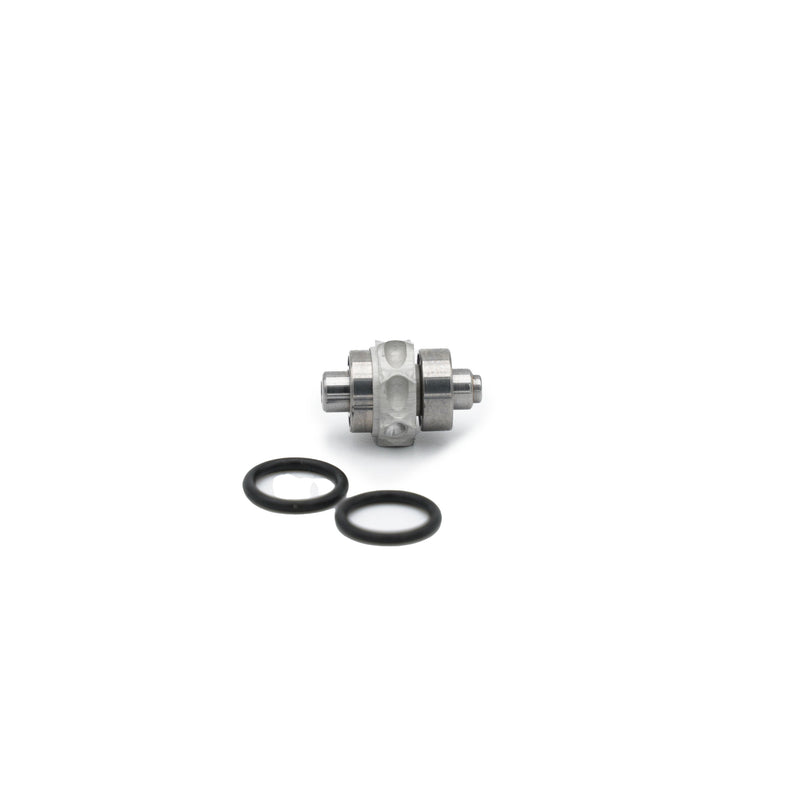 Rotor für sirona t1 control mini sn: > 800.000 | dentrotec