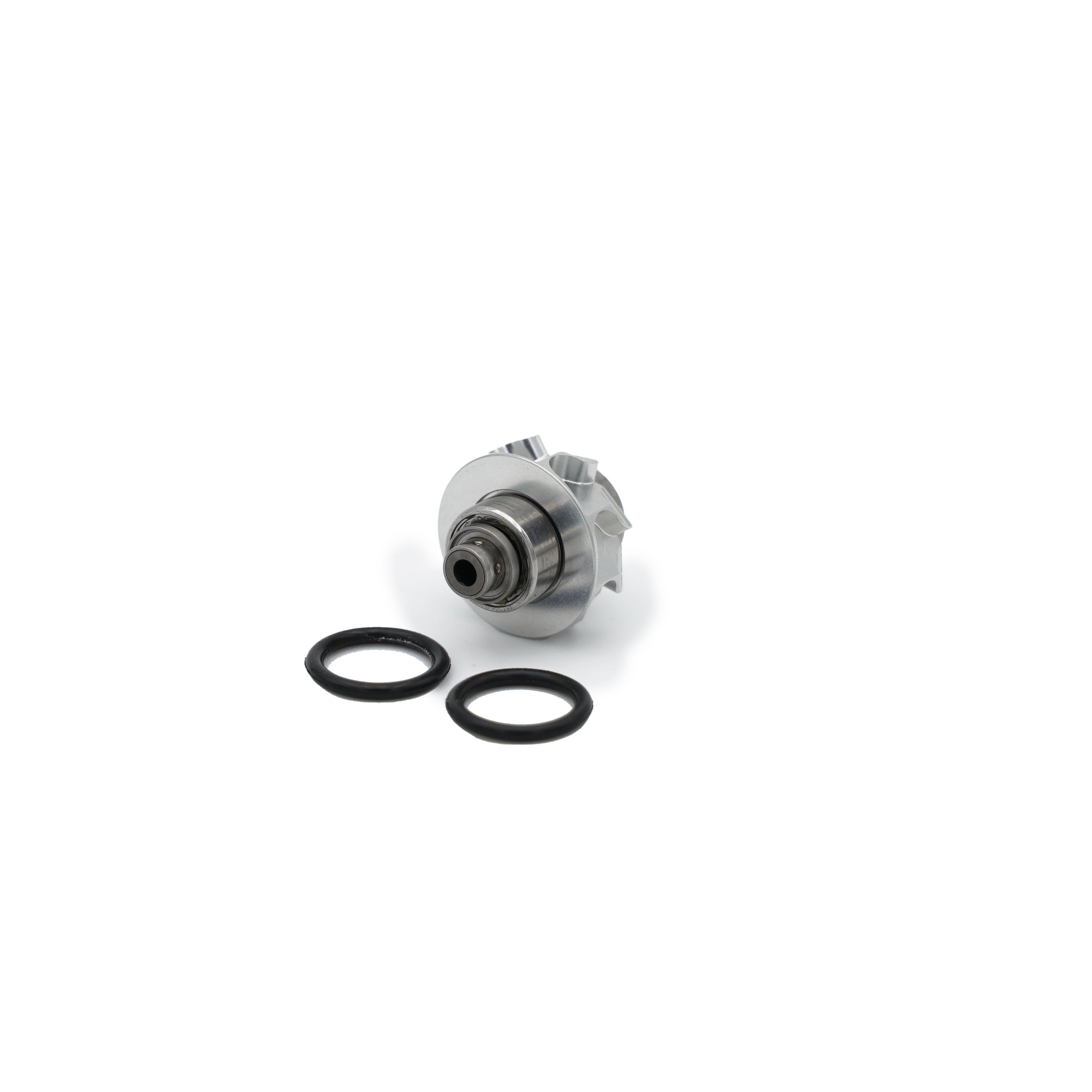 Premium rotor für tt bio evo turbine | dentrotec