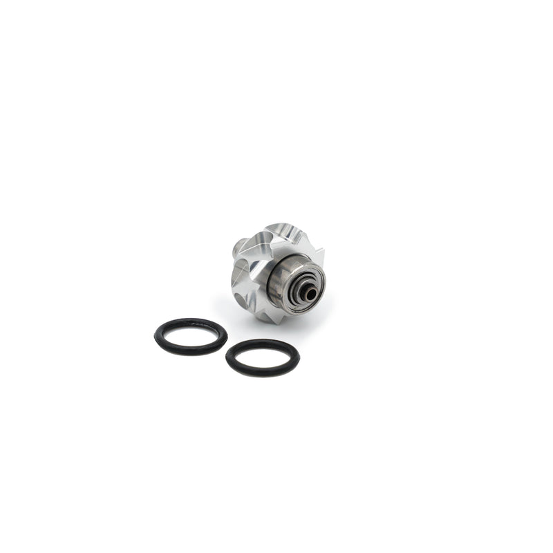 Premium rotor für tt bio evo turbine | dentrotec