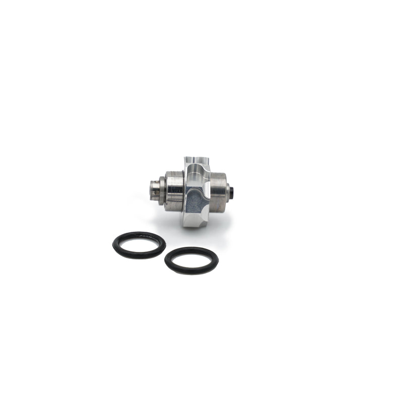 Premium rotor für tt bio evo turbine | dentrotec