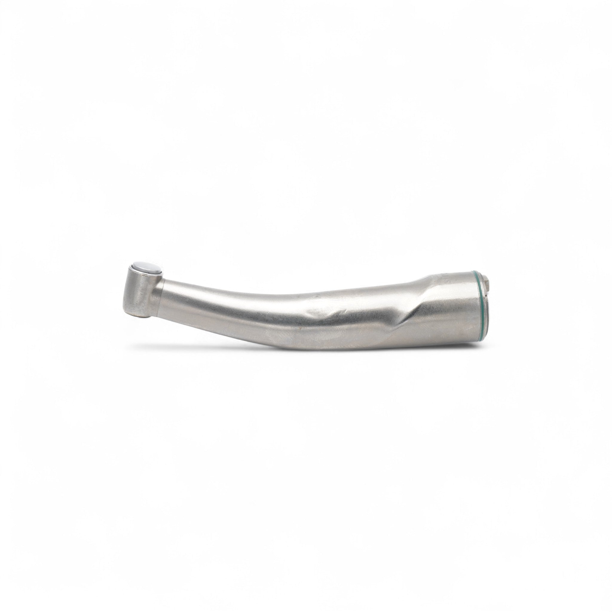 Sirona P200SL contra-angle red 1:5 long shaft reconditioned - With light for Sirona SL motor