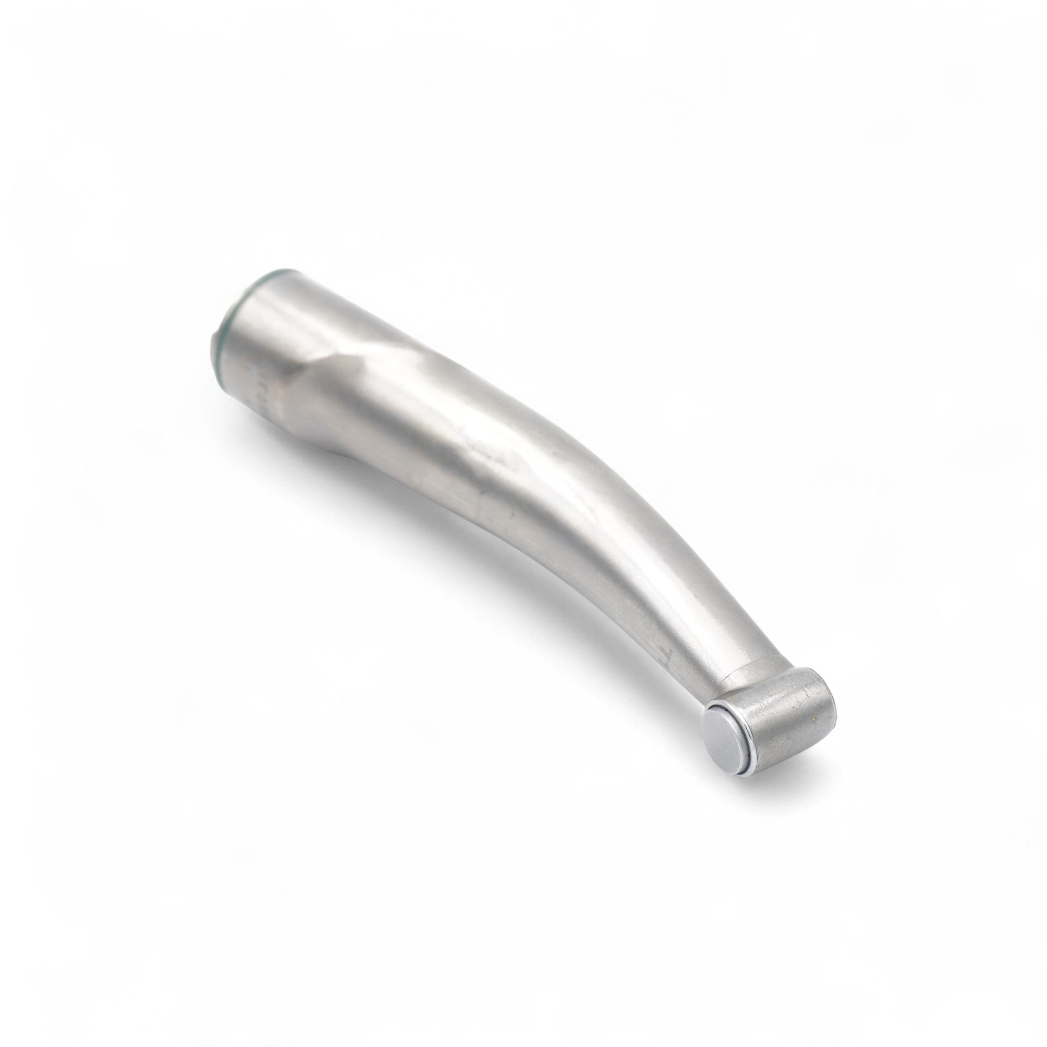 Sirona P200SL contra-angle red 1:5 long shaft reconditioned - With light for Sirona SL motor