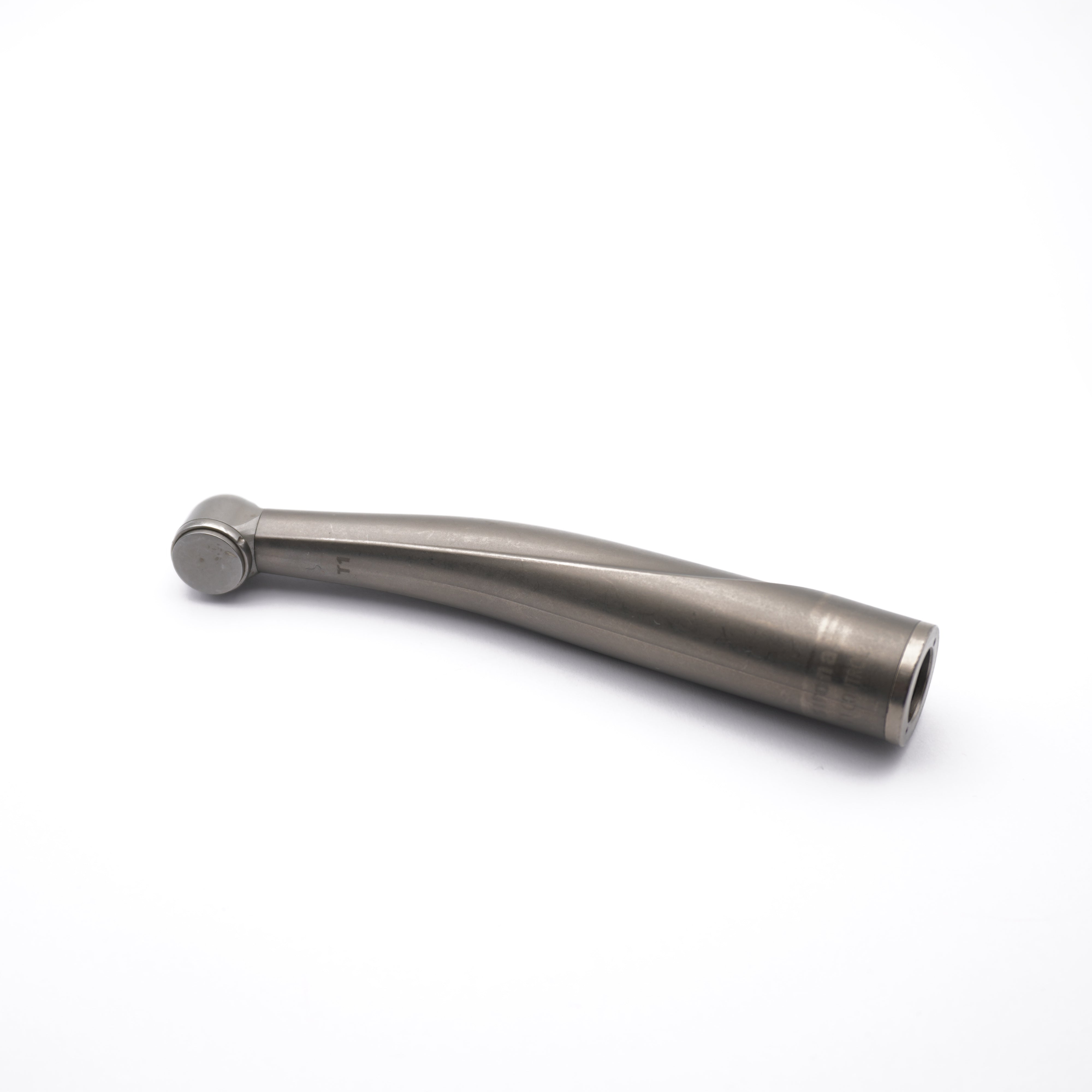 Sirona® T1 control CK turbine reconditioned - ceramic bearings, O-rings new