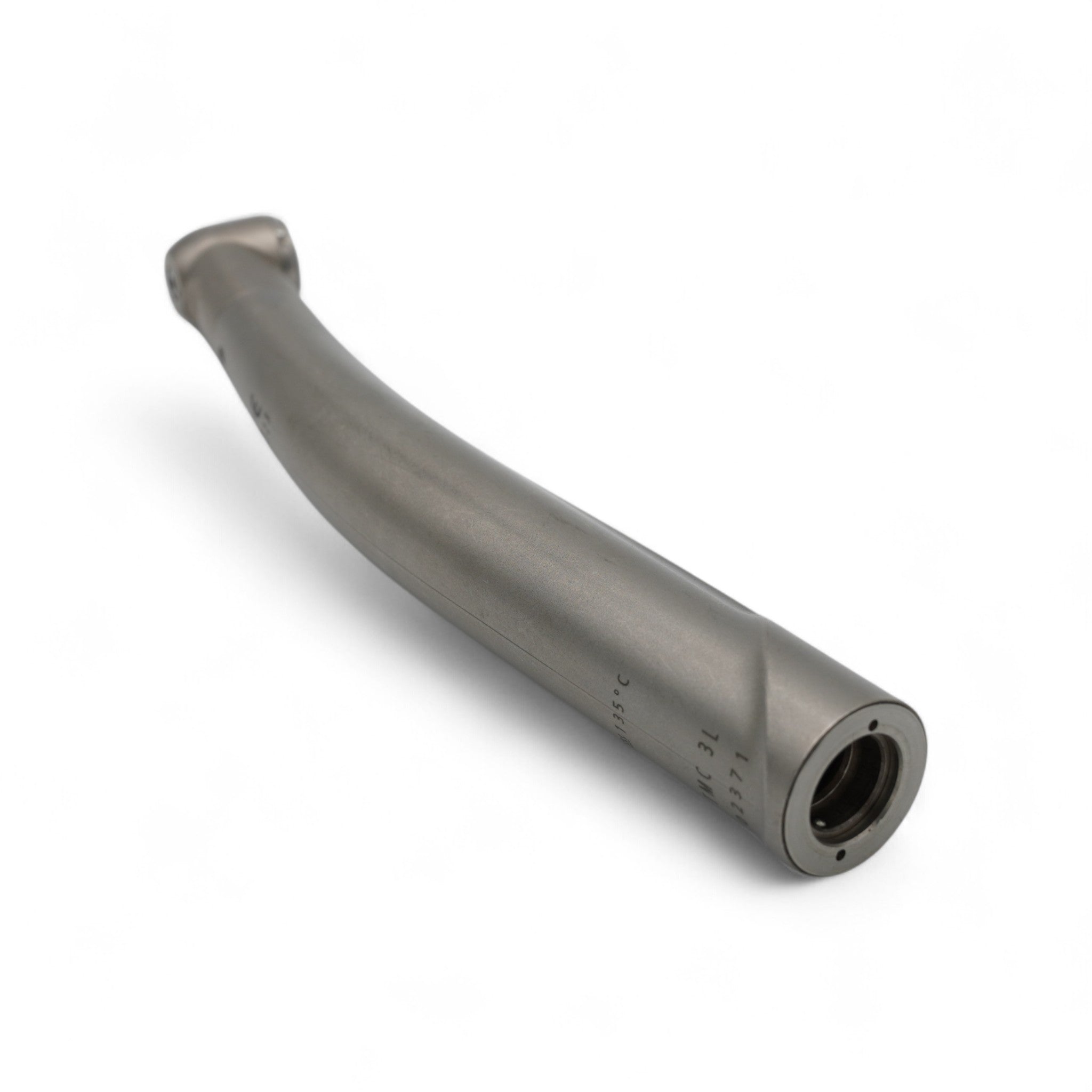 Sirona® T1 control CK turbine reconditioned - ceramic bearings, O-rings new