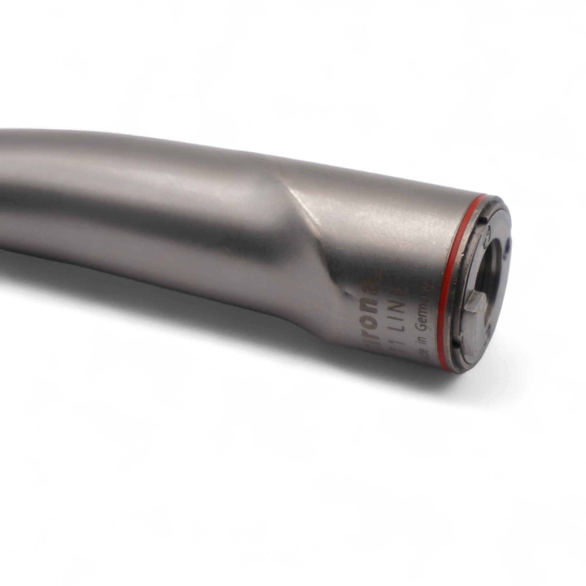 Sirona  T1 Line C200L Winkelstück rot 1:5 generalüberholt - Mit Licht V1
