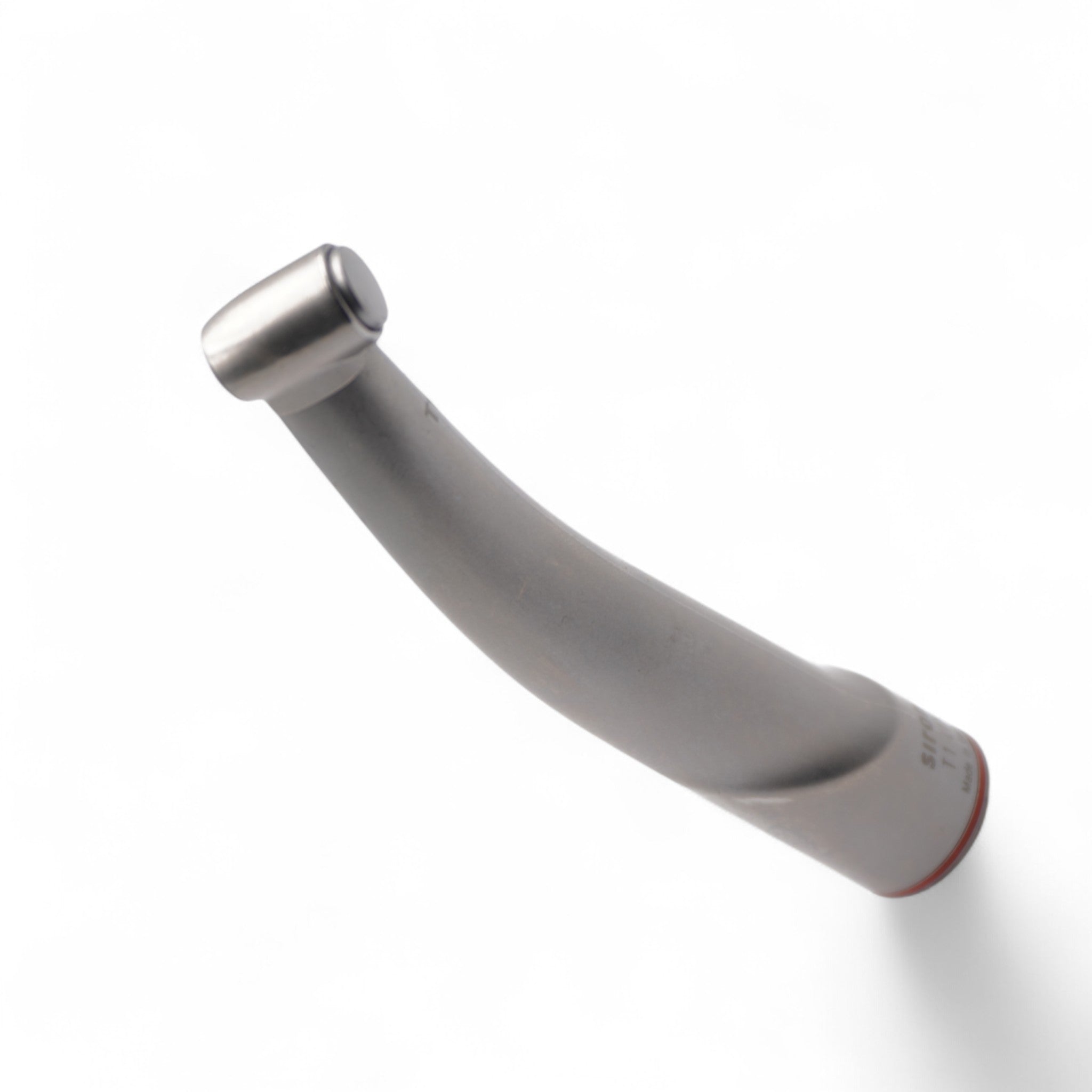 Sirona  T1 Line C200L Winkelstück rot 1:5 generalüberholt - Mit Licht V1