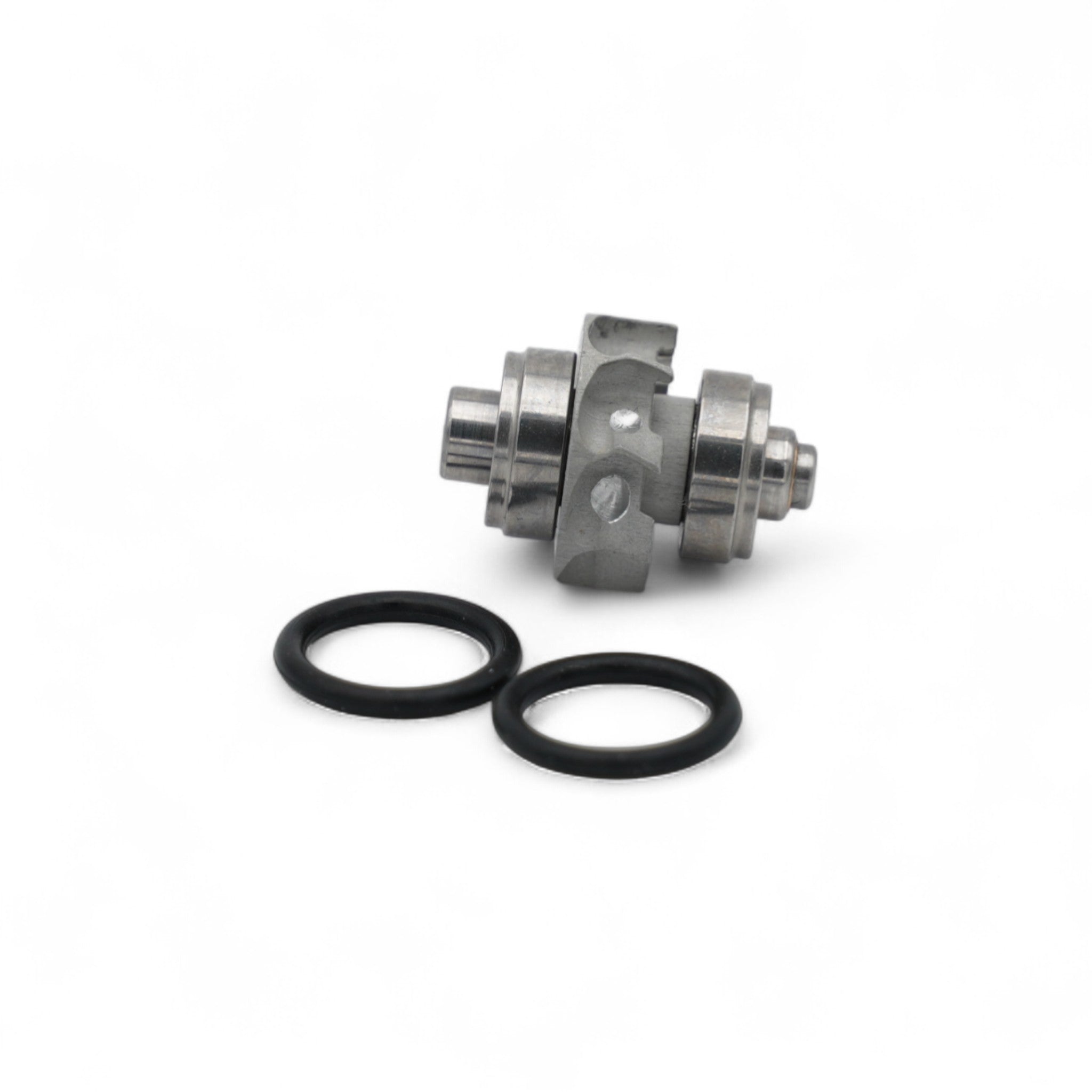 Rotor für Sirona T2/T3 mini CBM Seriennummer ≥ 800 000