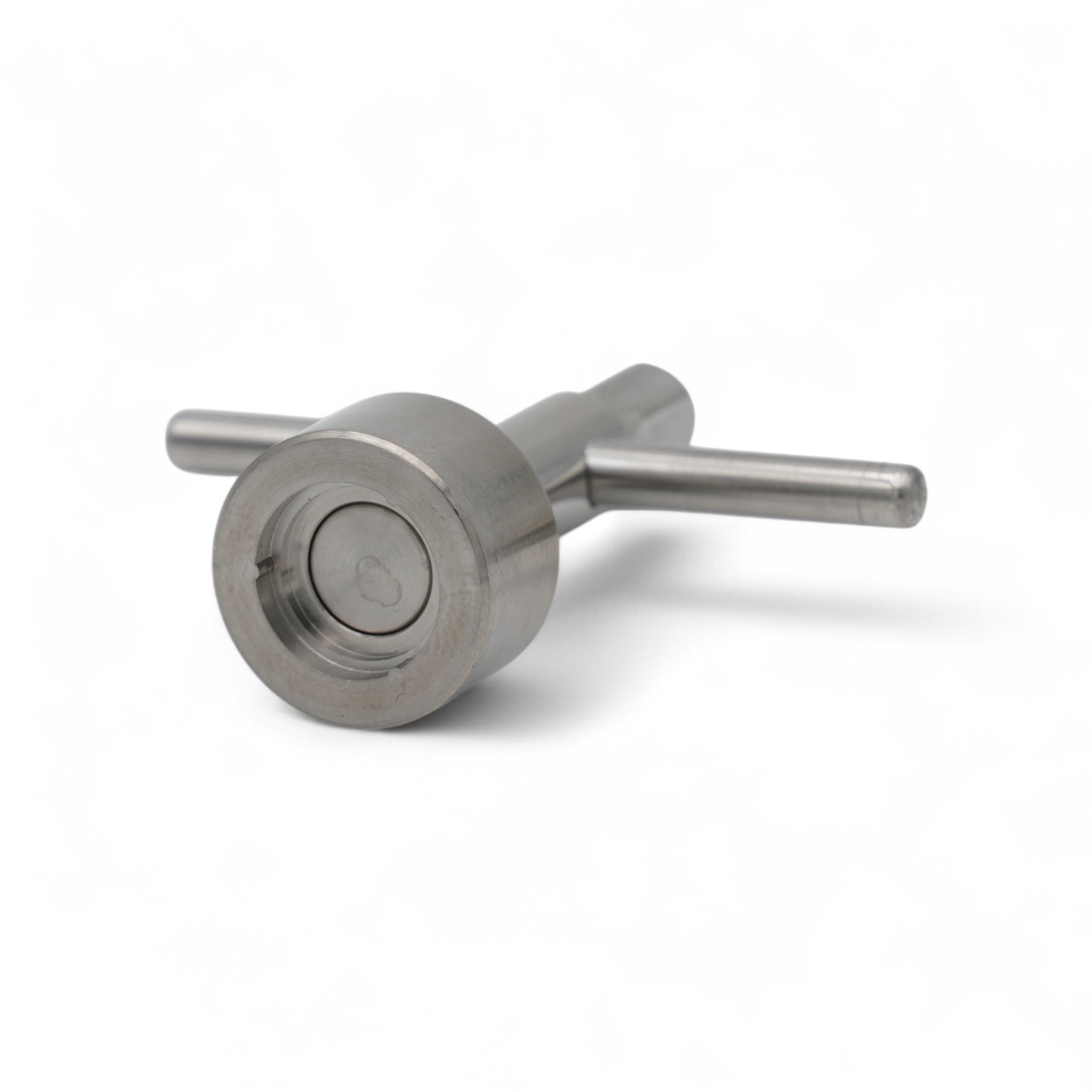 Druckknopfdeckelschlüssel für Sirona® Turbine T1 T2 T3 Boost über 600.000