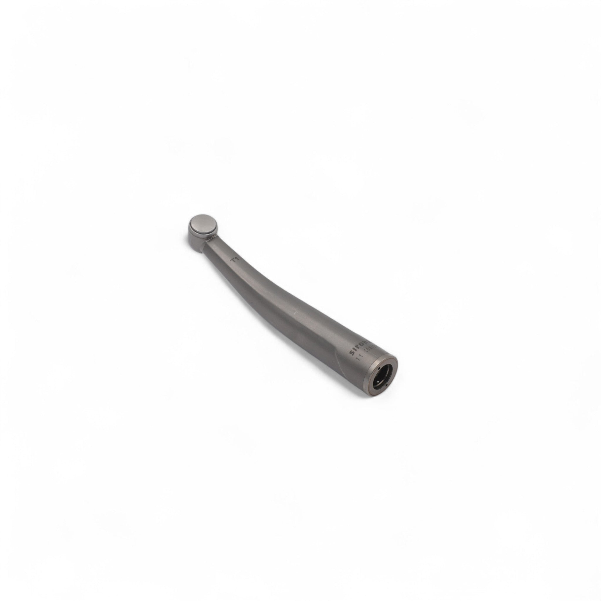 Sirona® T1 control CK turbine reconditioned - ceramic bearings, O-rings new