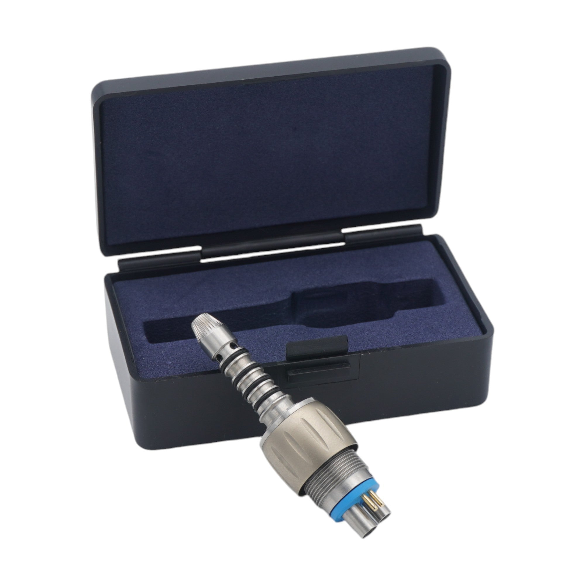 Kavo Multiflex coupling 465LR with LED for turbine reconditioned
